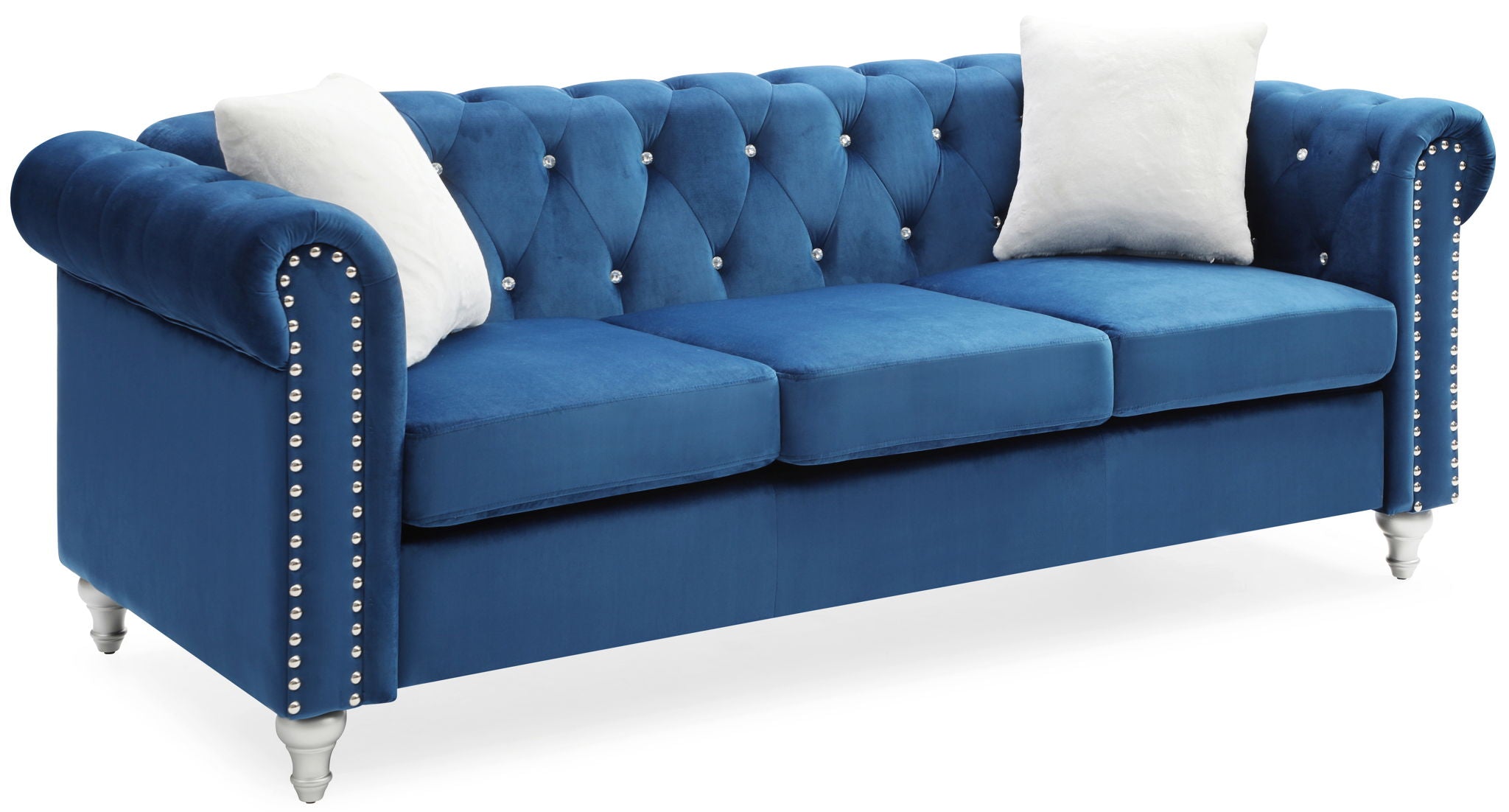 Raisa - Sofa - Best Buy Furniture