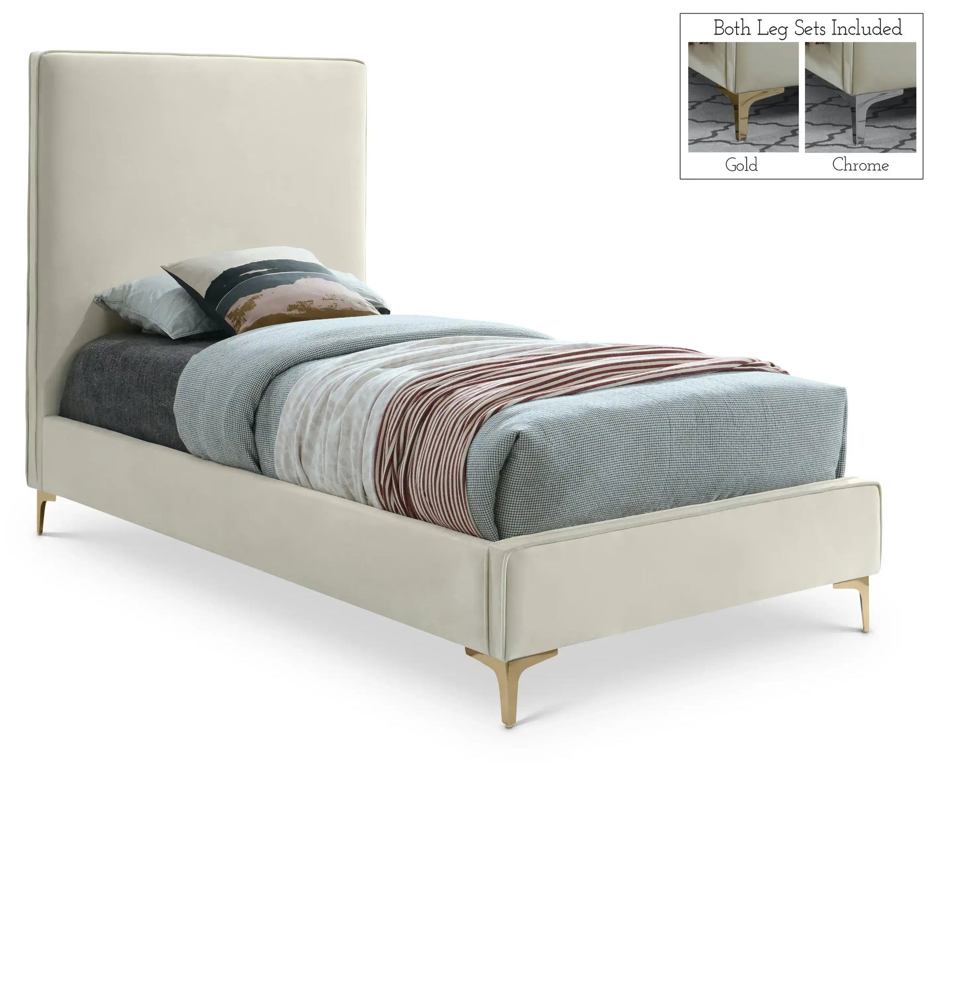 Geri - Bed - Best Buy Furniture