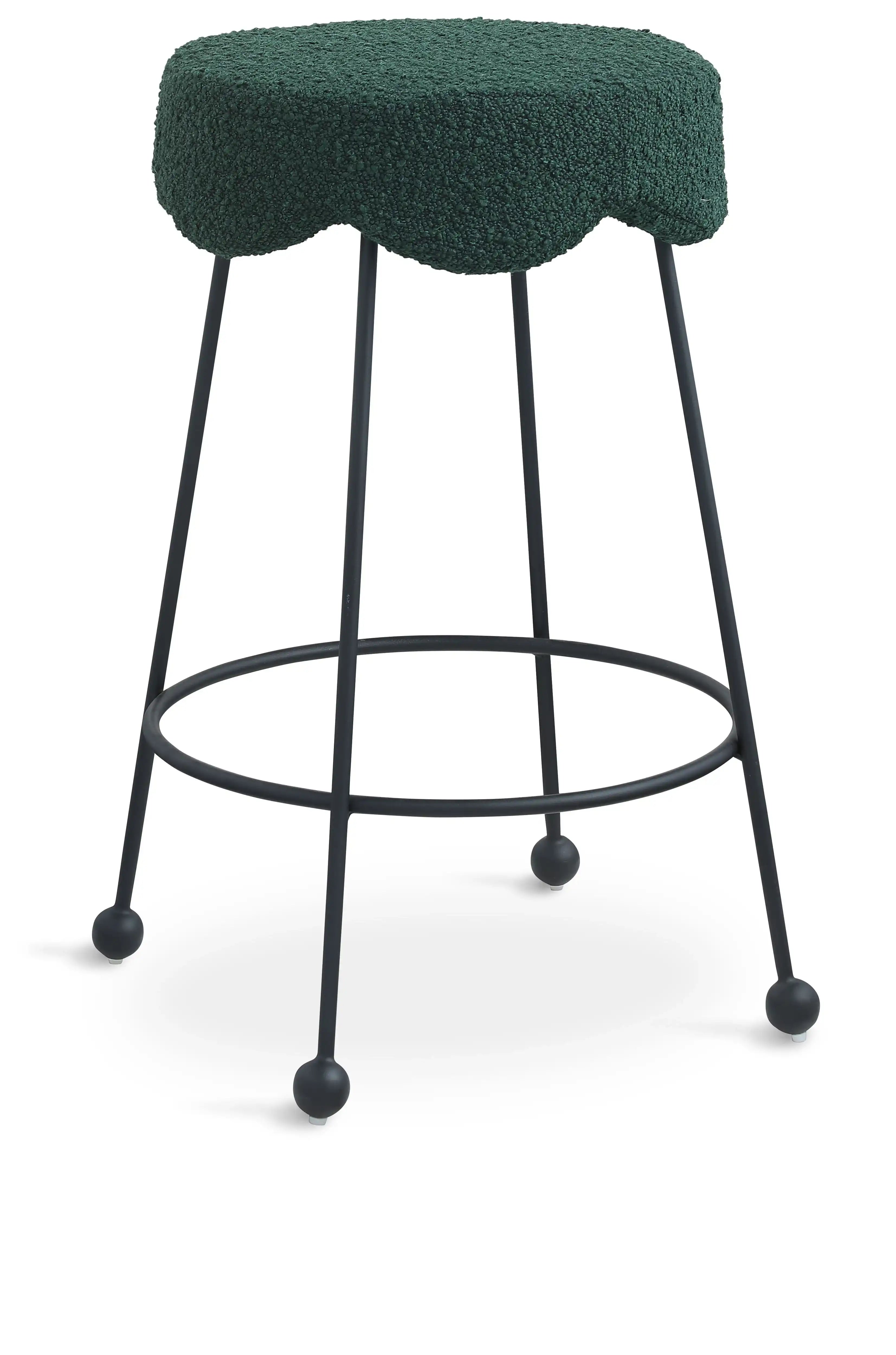 Fleur - Counter Stool - Best Buy Furniture