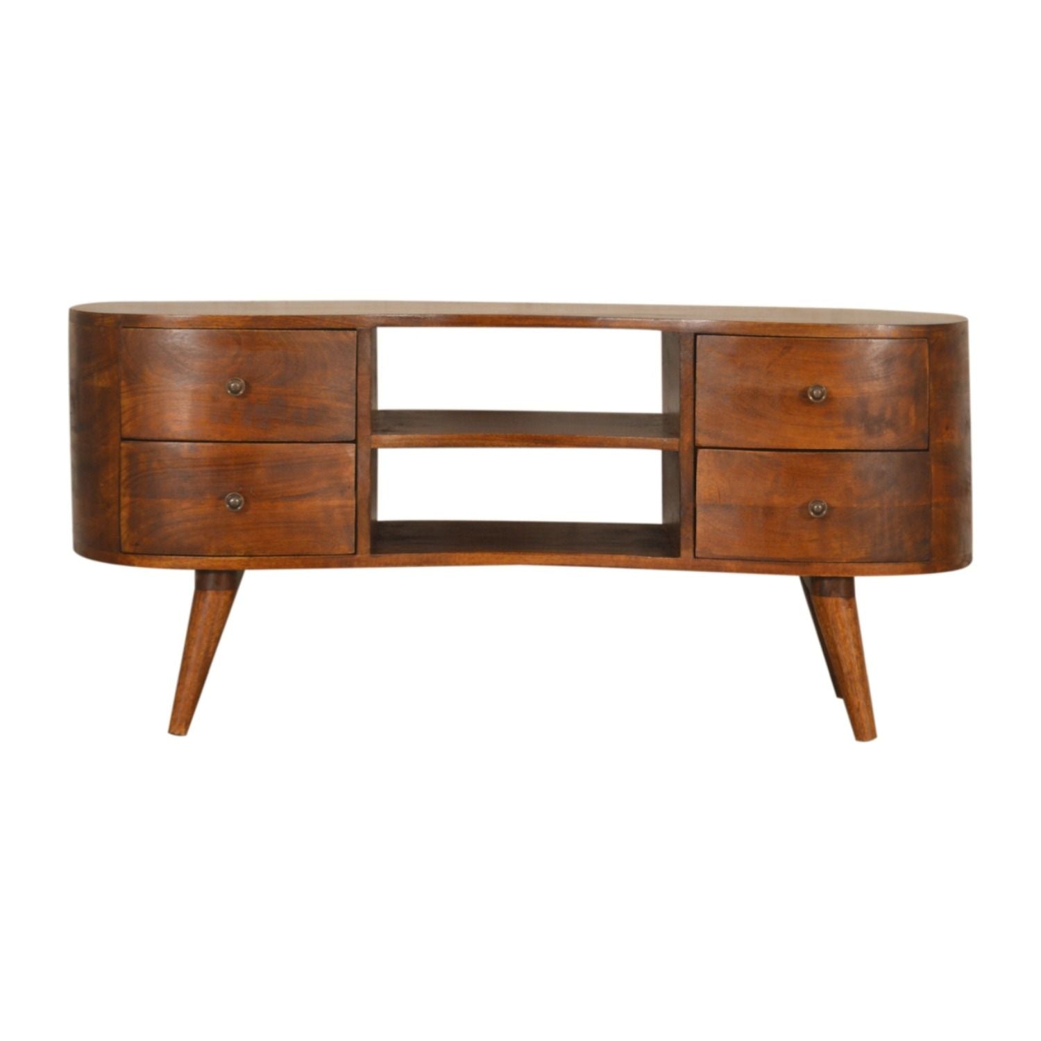 Wave Entertainment Unit - Best Buy Furniture