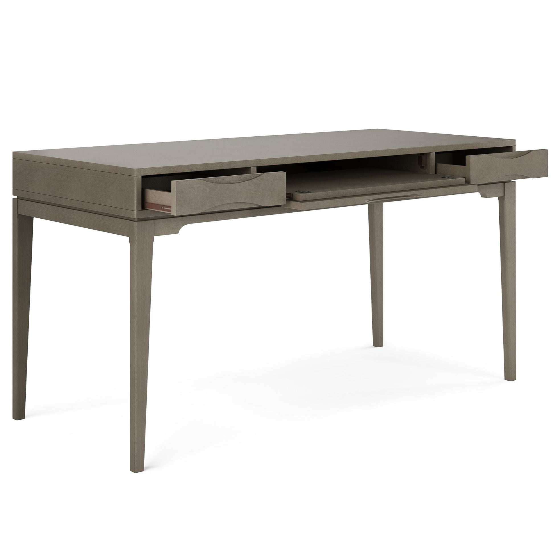 Harper - Handcrafted Desk - Best Buy Furniture