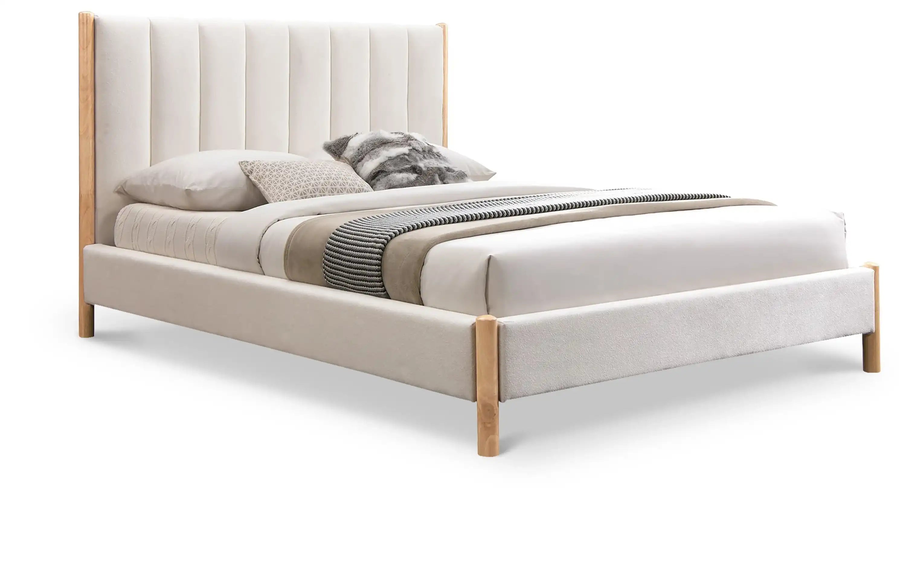 Kona - Bed - Best Buy Furniture