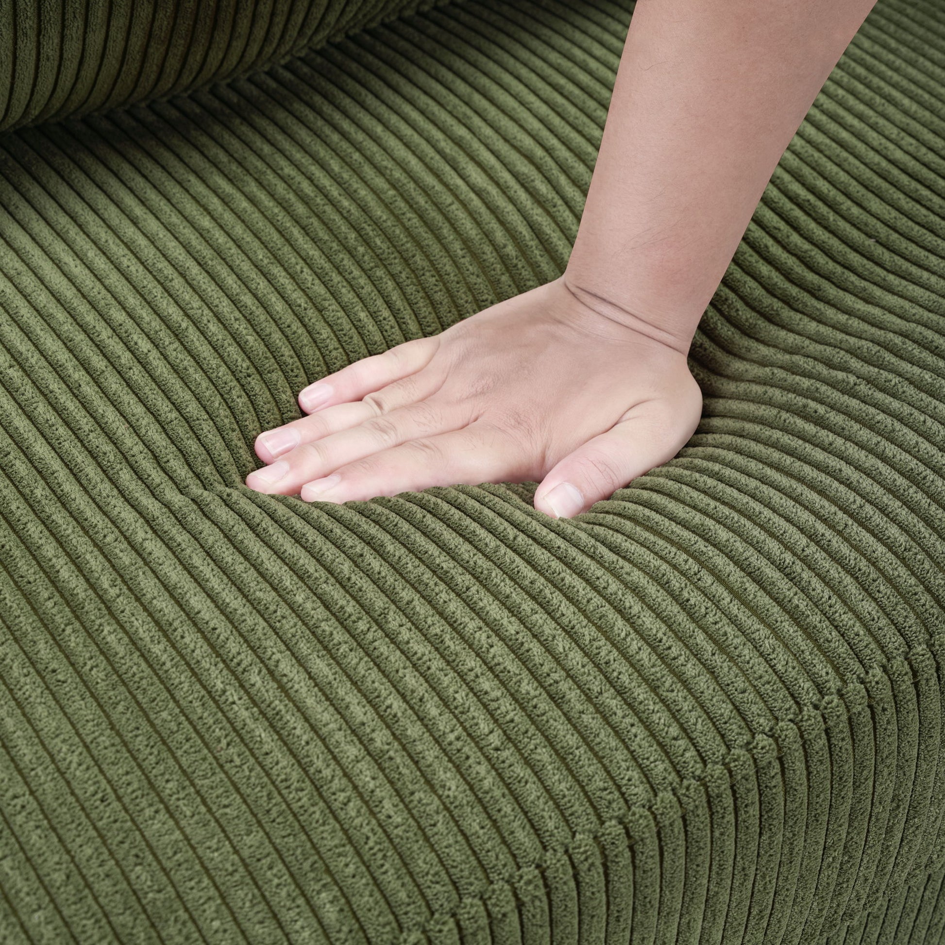 Sleeper Sofa With Foldable Mattress, USB Ports, Side Table & Storage Pocket - Best Buy Furniture