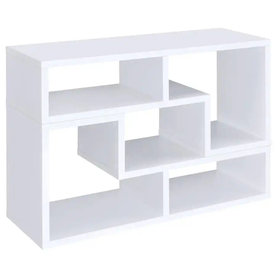 Velma - Multipurpose TV Stand And Bookshelf - Best Buy Furniture