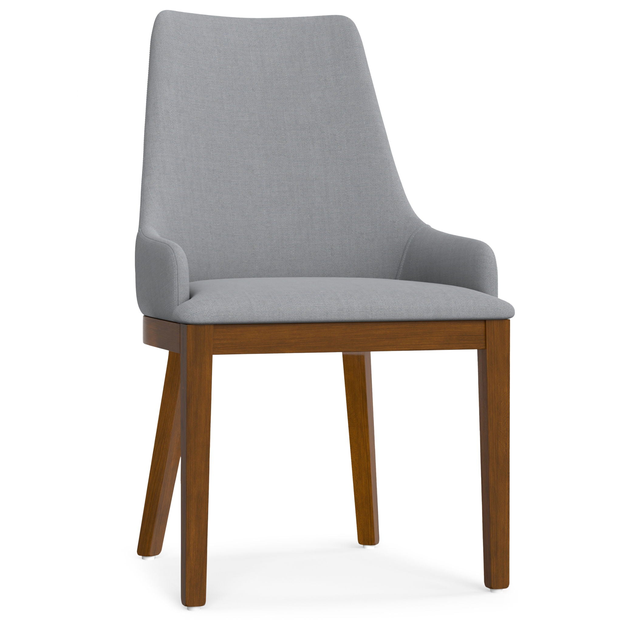 Stephanie - Upholstered Dining Chair (Set of 2) - Best Buy Furniture