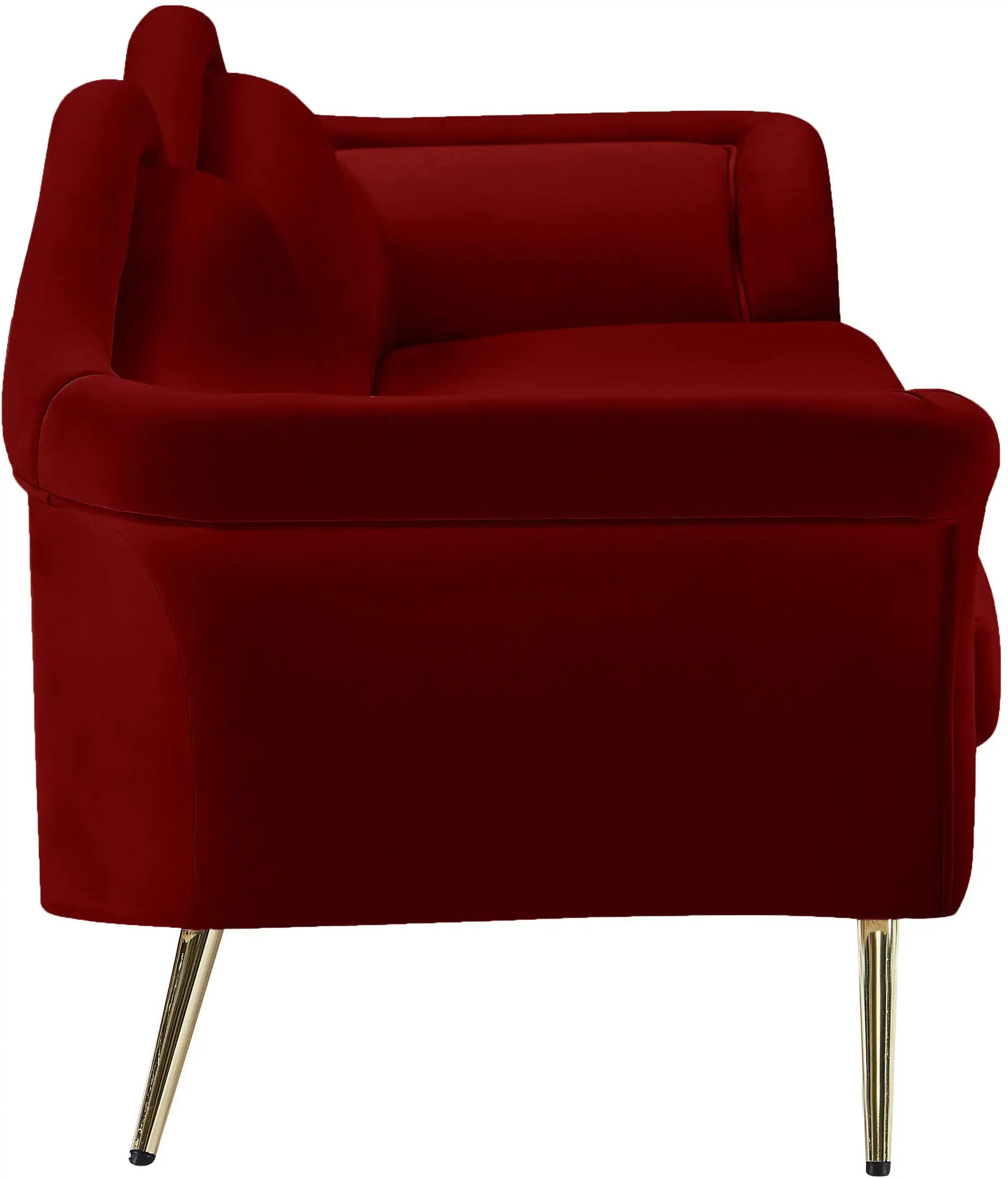 Lips - Sofa - Best Buy Furniture