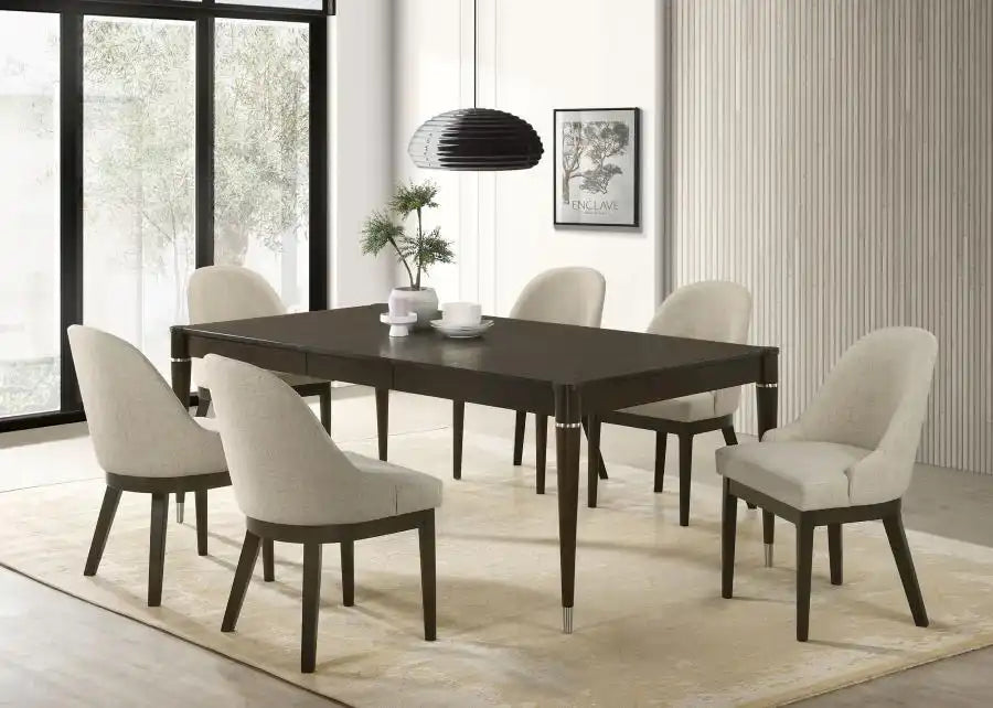 Reseda - Rectangular Dining Set - Best Buy Furniture