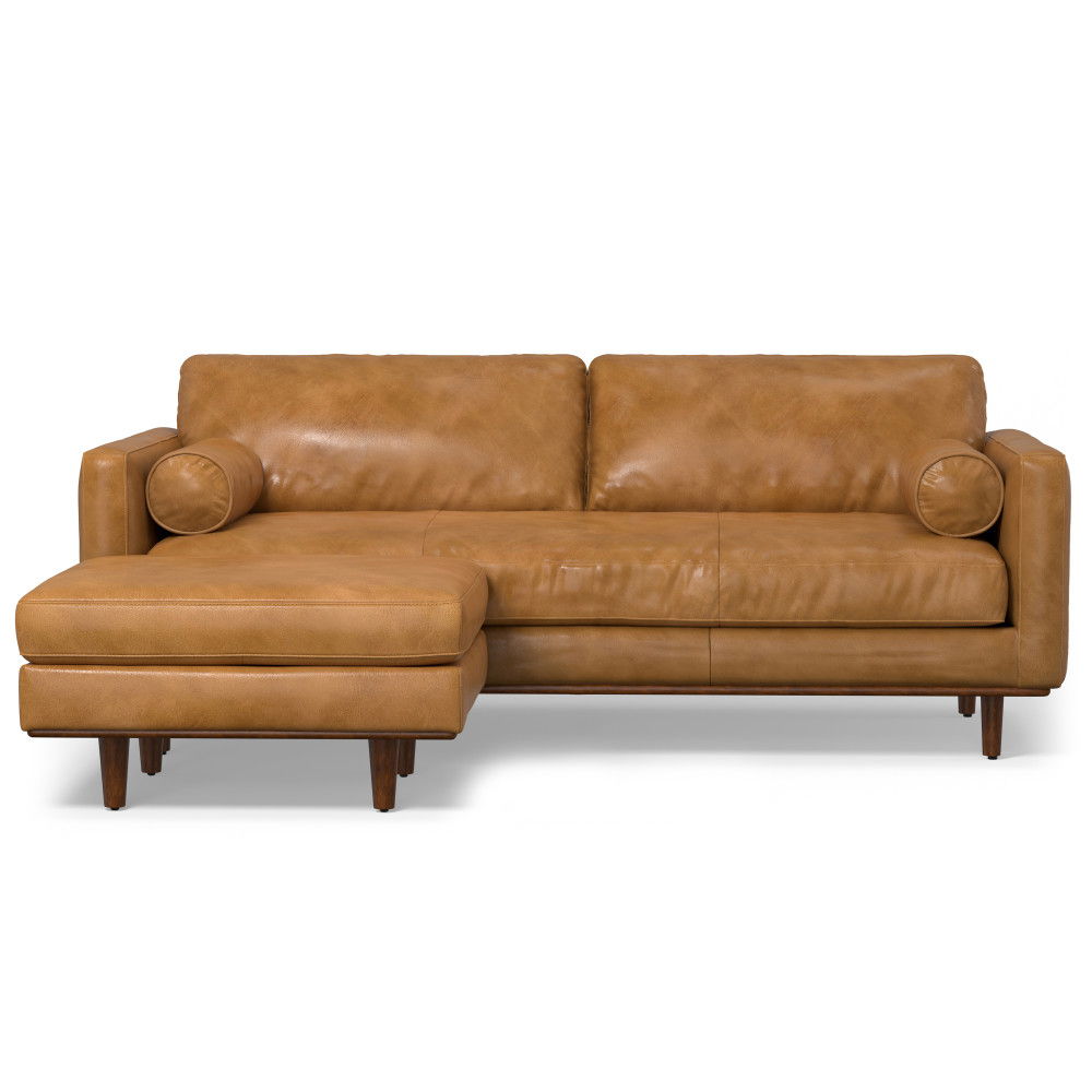 Morrison - Sofa And Ottoman Set - Best Buy Furniture