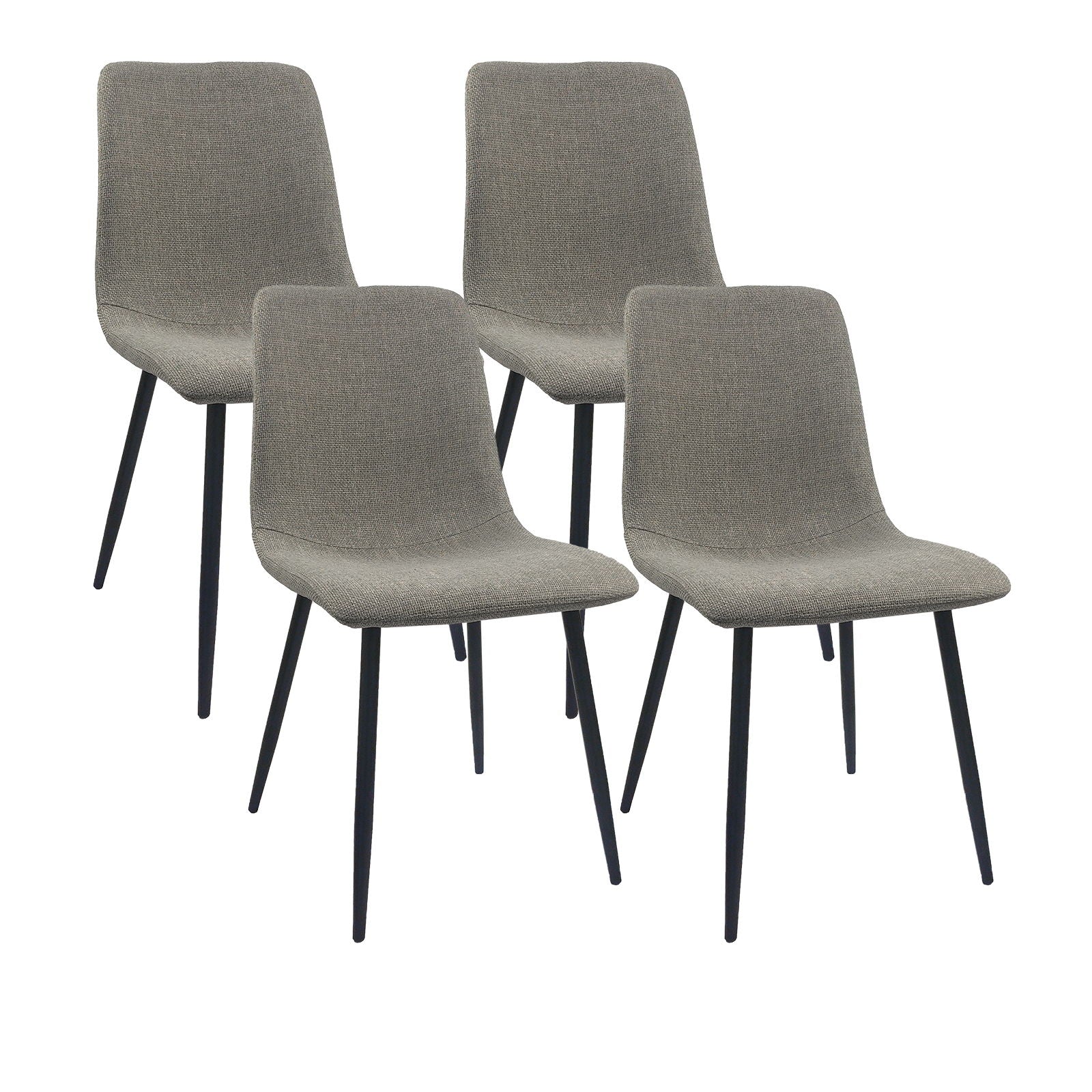 Modern Extendable Dining Table And Chair Set - Best Buy Furniture