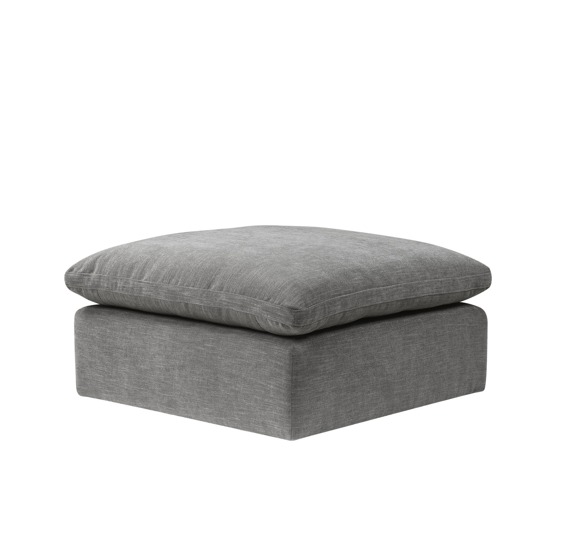 Naveen - Modular Sectional With Ottoman - Best Buy Furniture