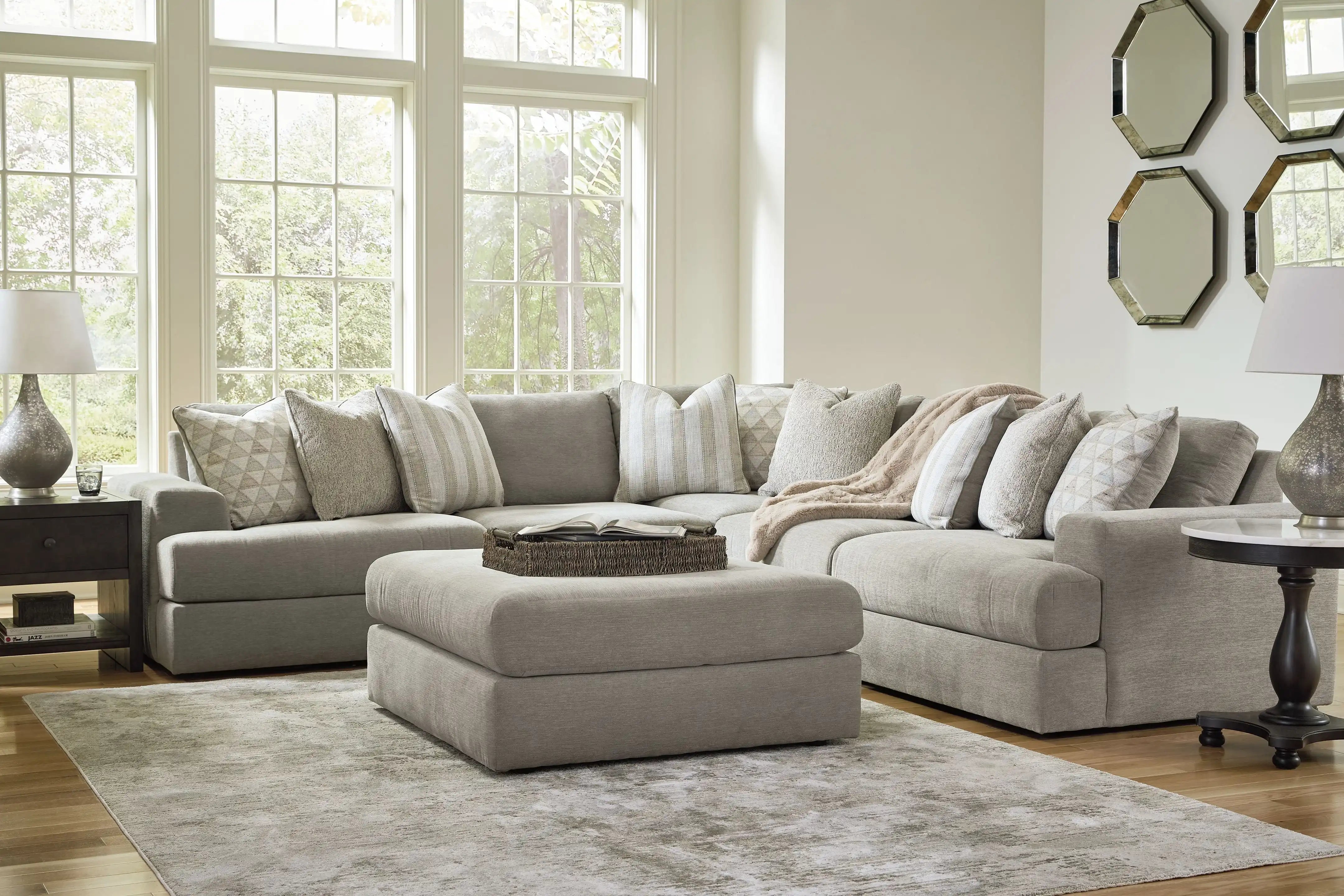 Avaliyah - Living Room Set - Best Buy Furniture