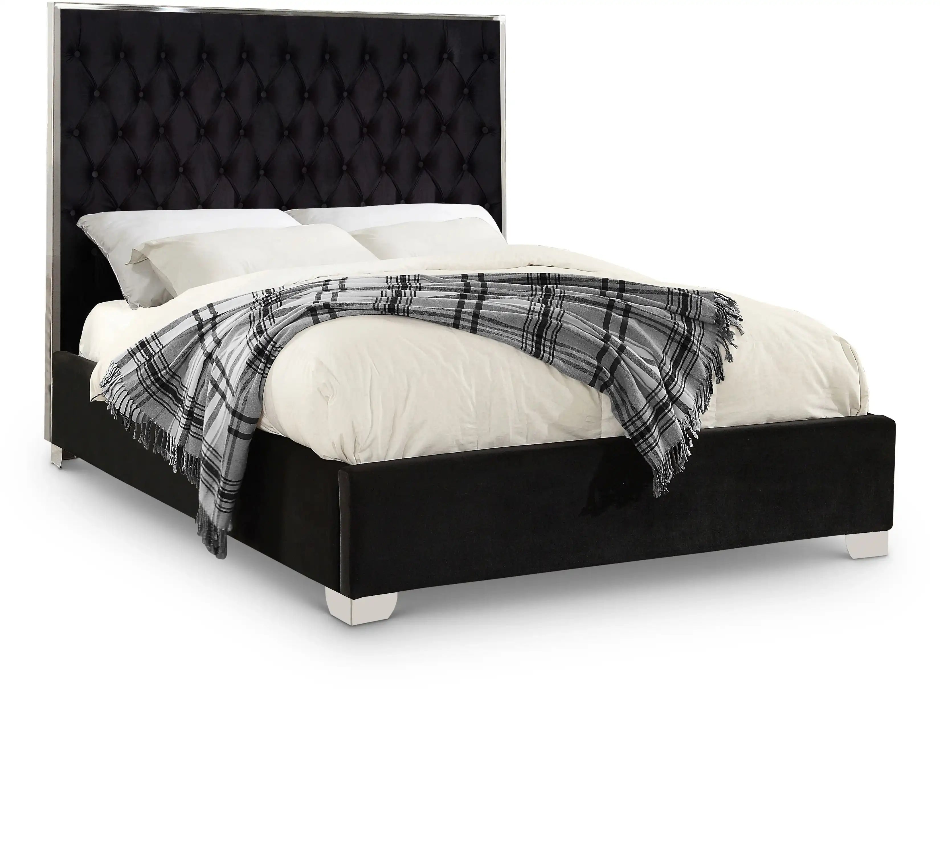 Lexi - Bed - Best Buy Furniture