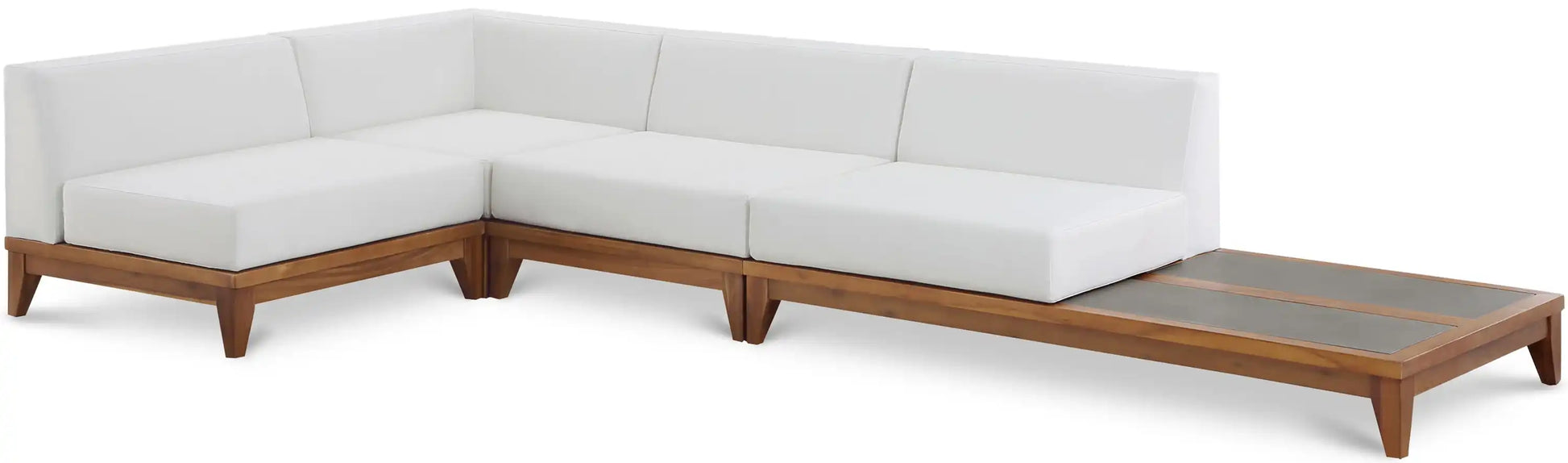 Rio - Modular Sectional - Best Buy Furniture