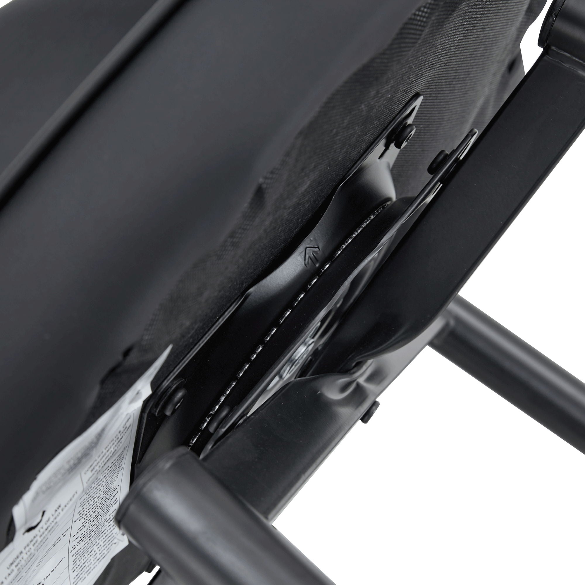 Modern Upholstered 360° Rotatable Bar Chair With Metal Legs For Dining Room (Set of 2) - Best Buy Furniture