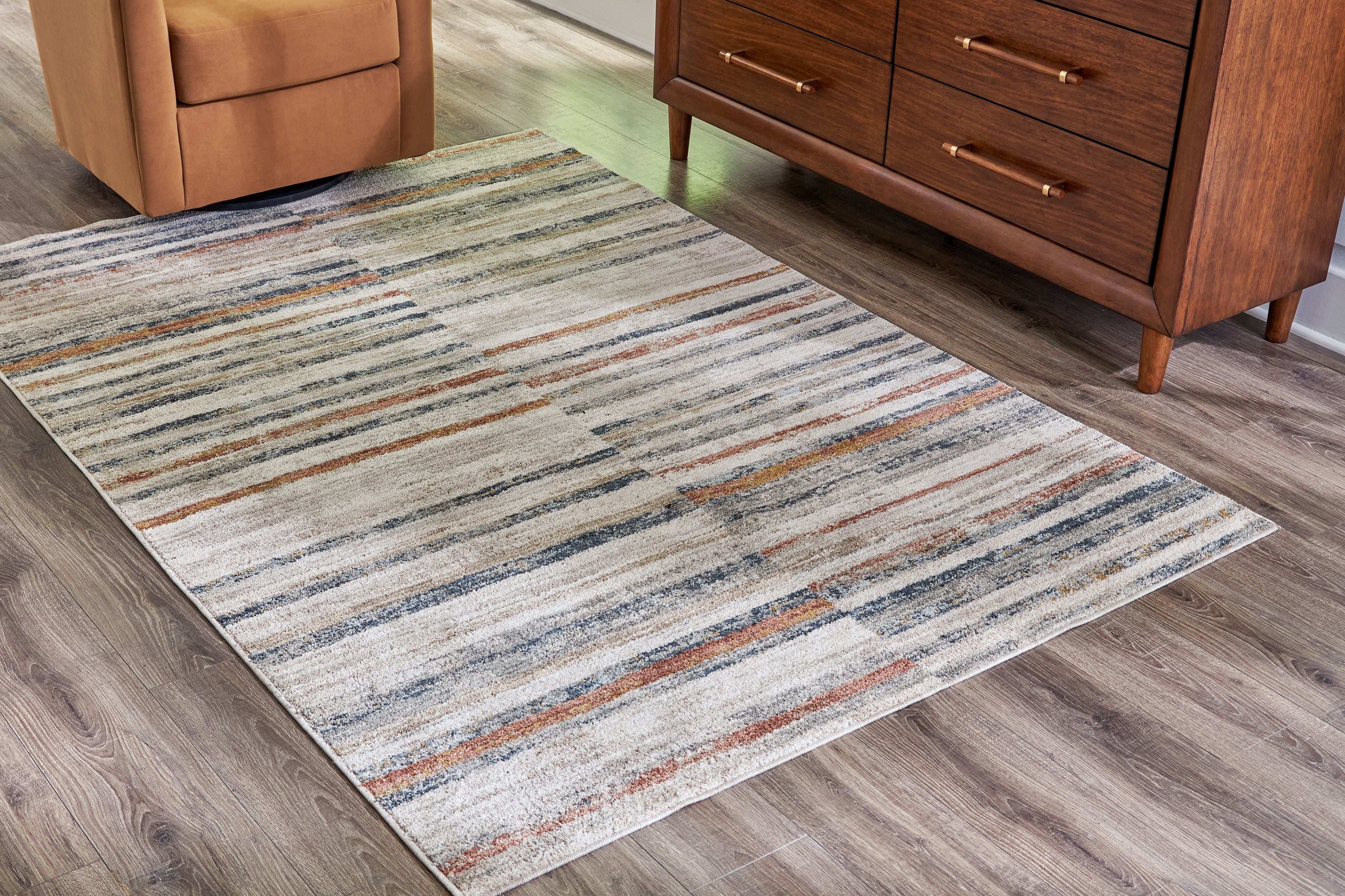 Kemart - Rug - Best Buy Furniture