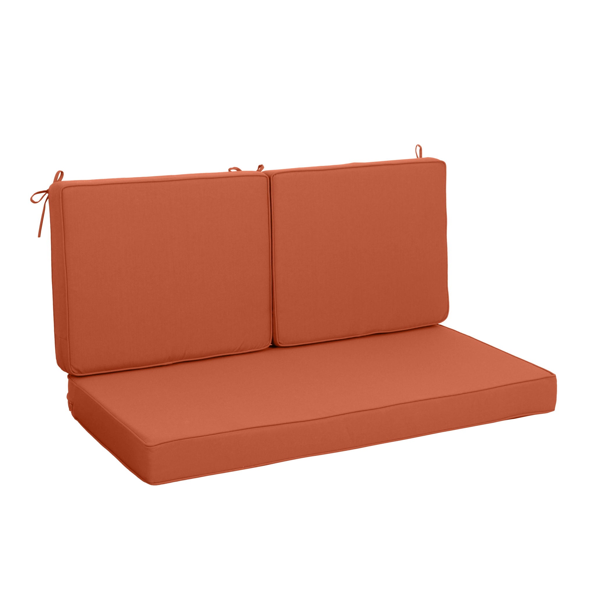 Deep Seat Waterproof Replacement Patio Chair Cushions For Patio Furniture - Best Buy Furniture