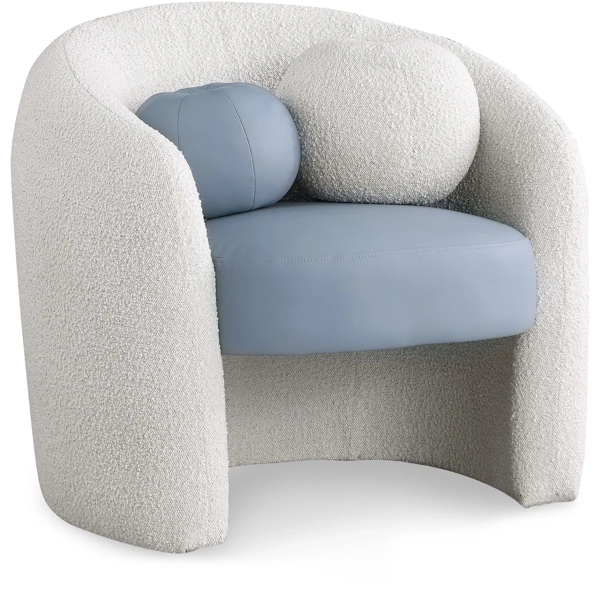 Acadia - Accent Chair - Best Buy Furniture