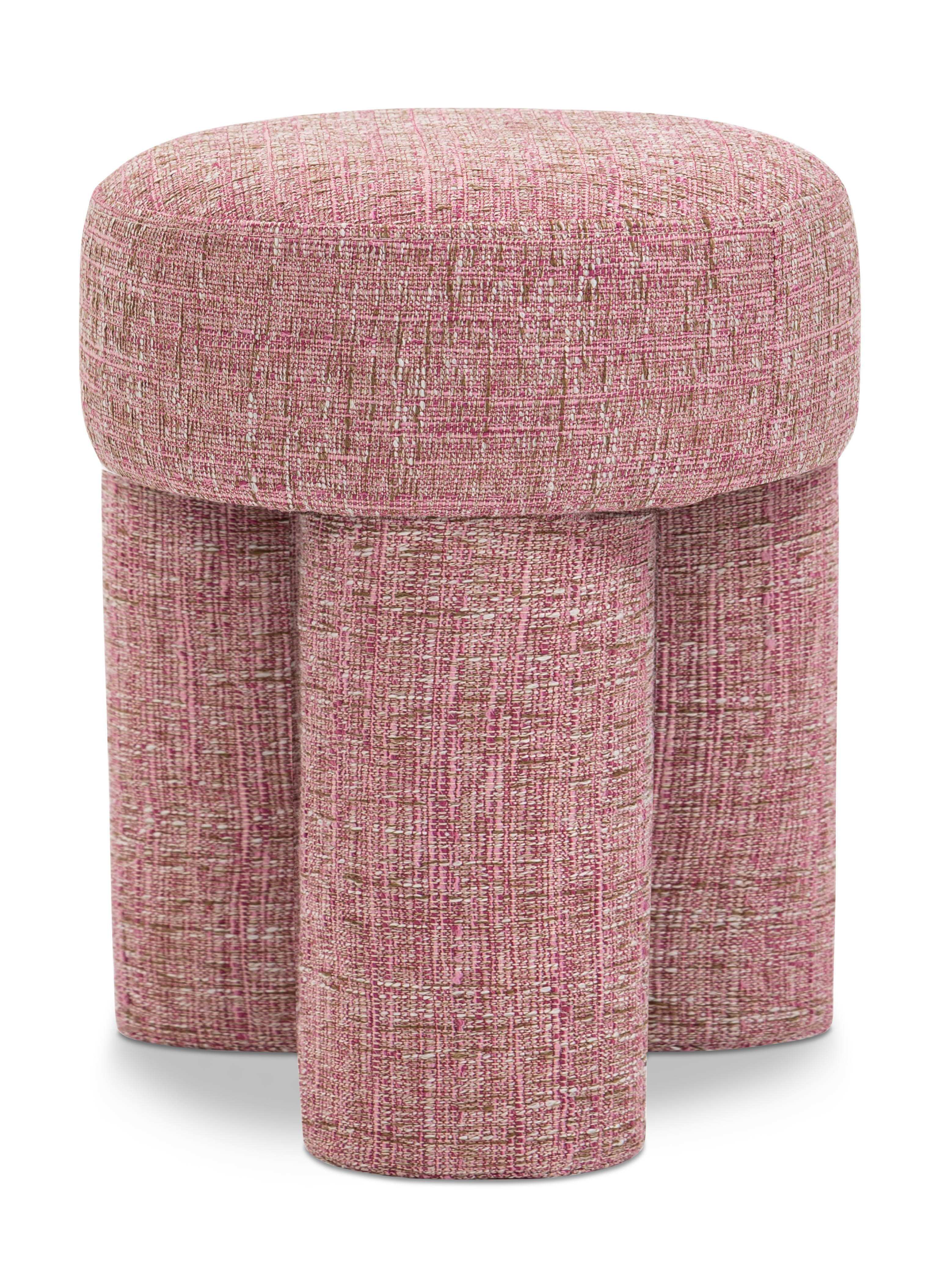 Larson - Ottoman / Stool - Best Buy Furniture