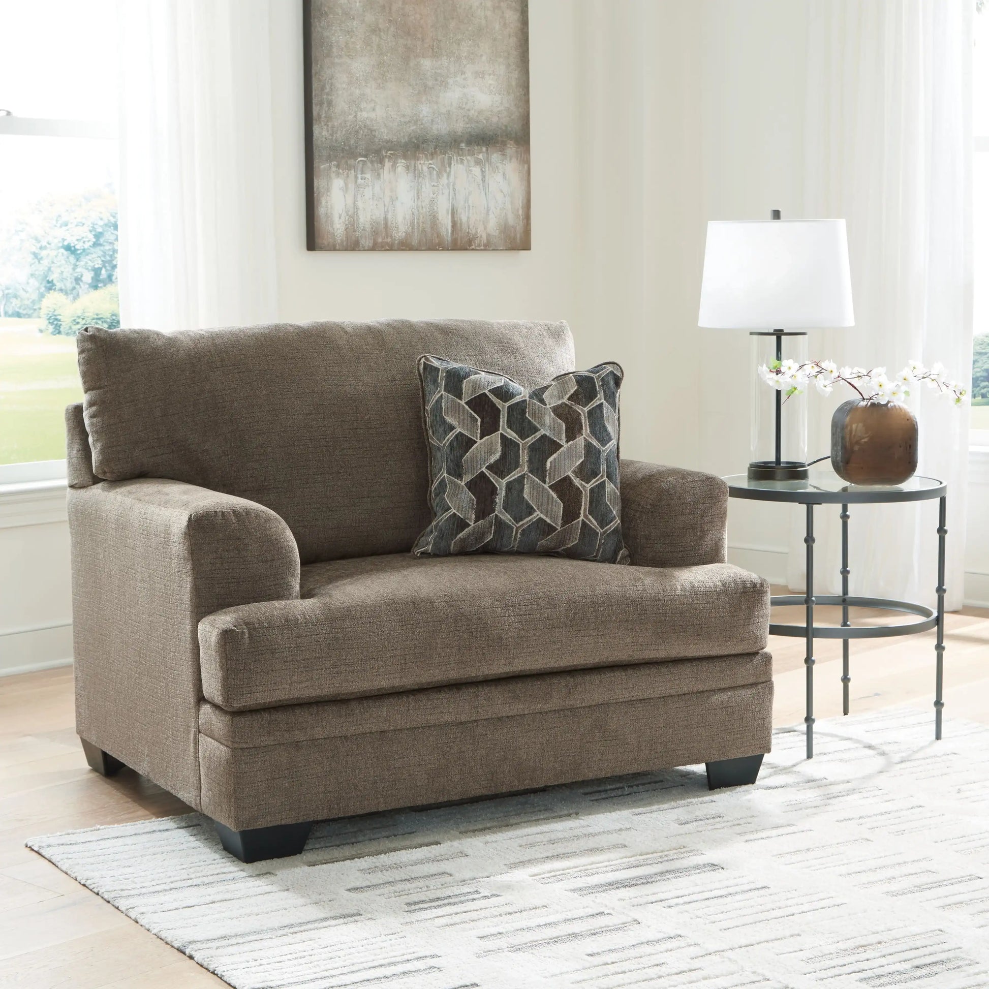 Stonemeade - Living Room Set - Best Buy Furniture