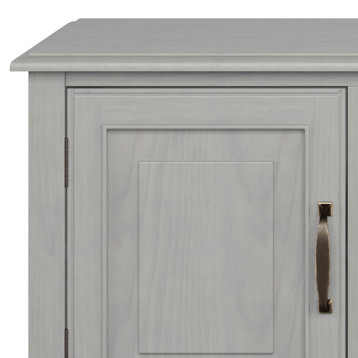 Connaught - Wide TV Stand - Best Buy Furniture