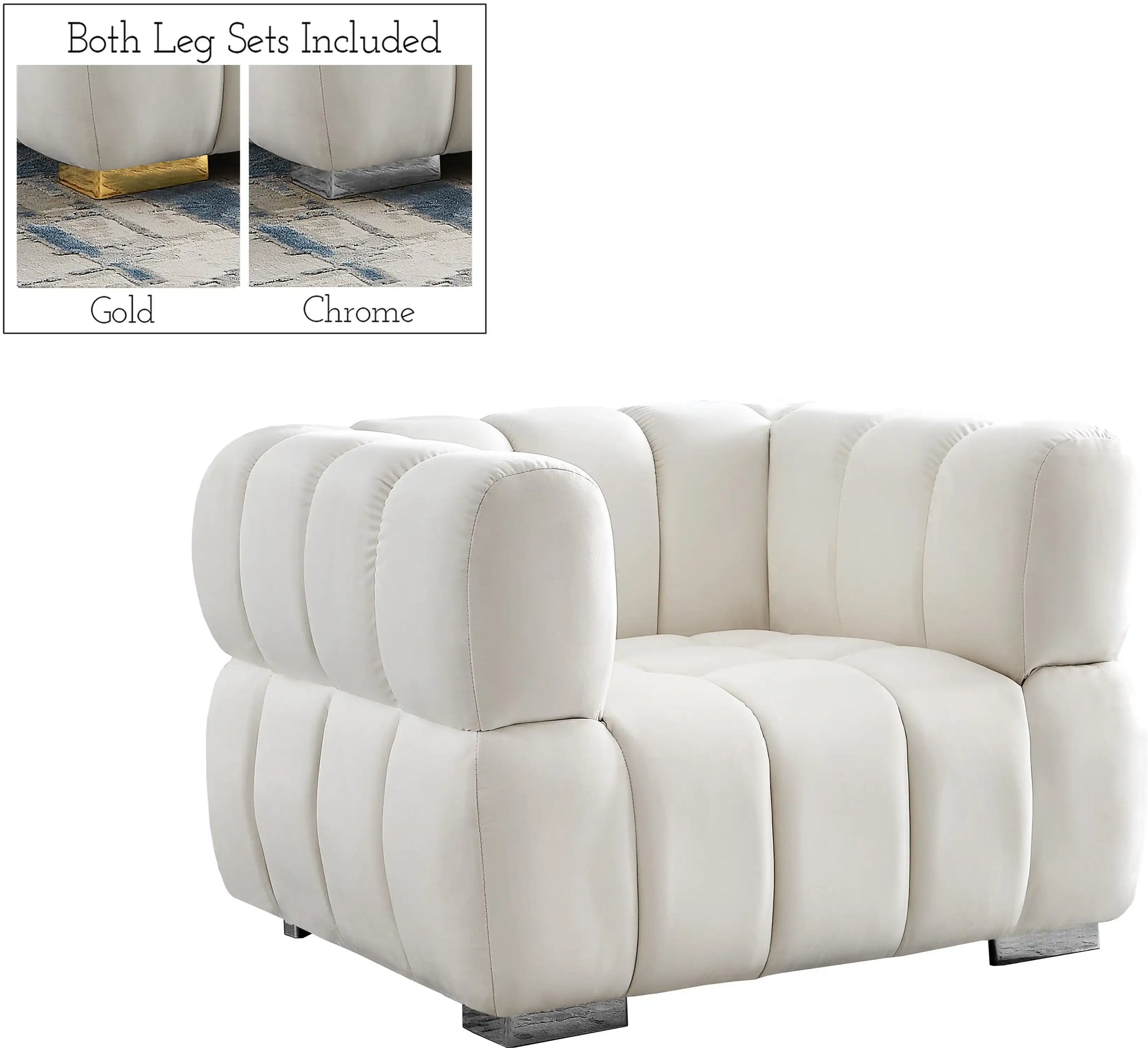Gwen - Chair - Best Buy Furniture
