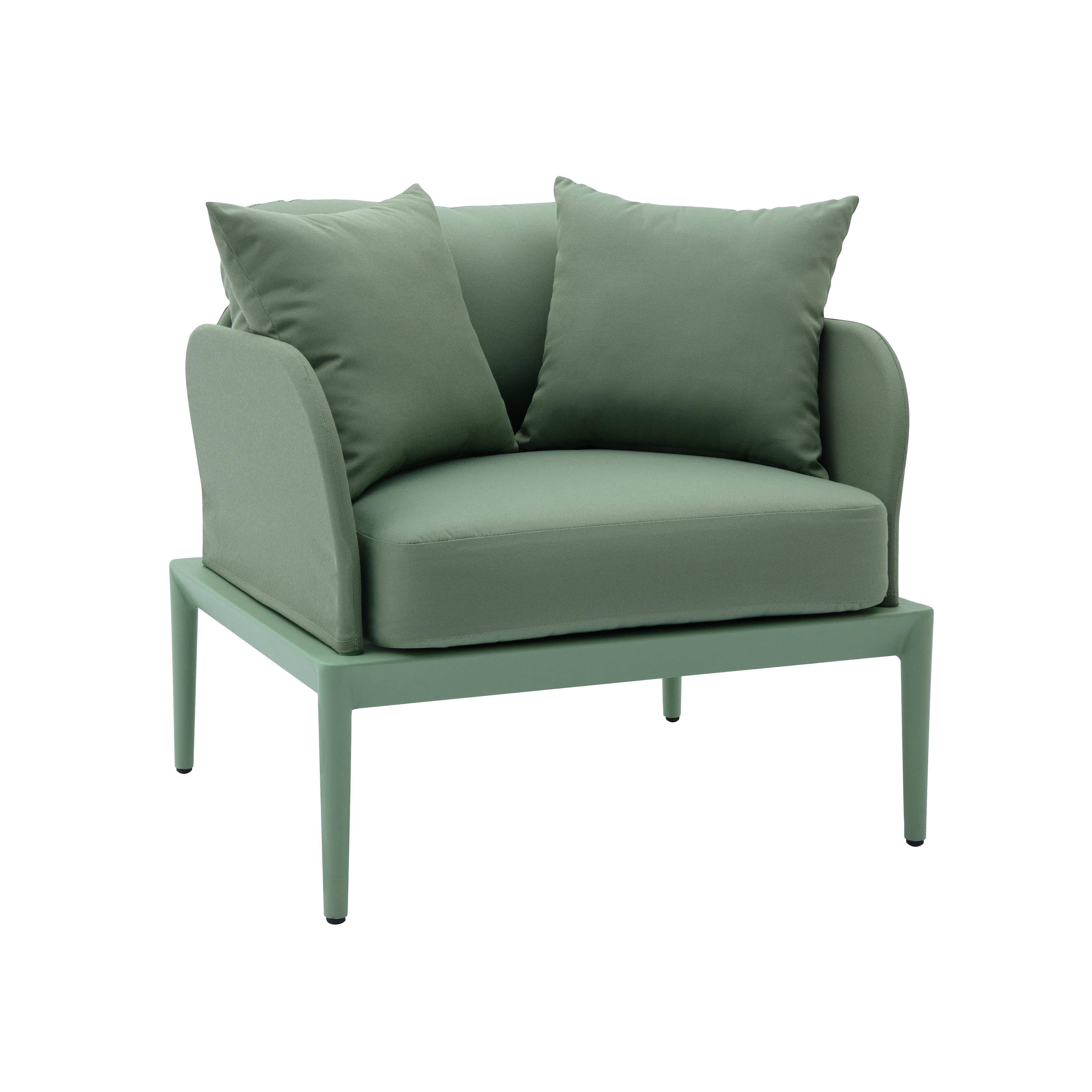 Kapri - Outdoor Armchair - Best Buy Furniture