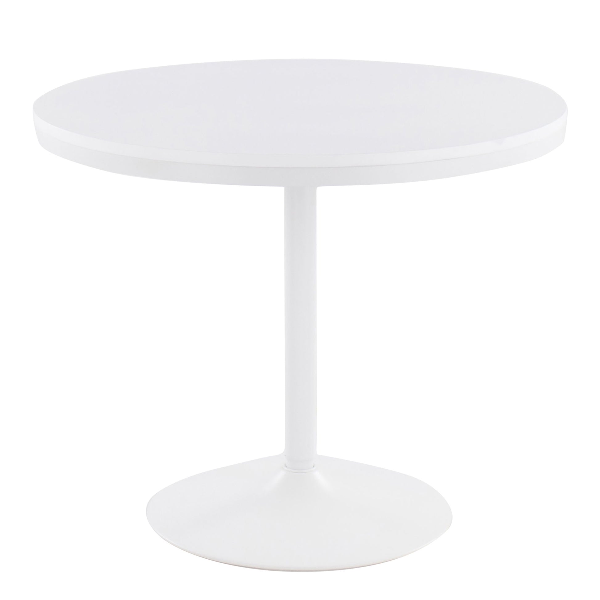 Dakota - Industrial Dining Table - Best Buy Furniture