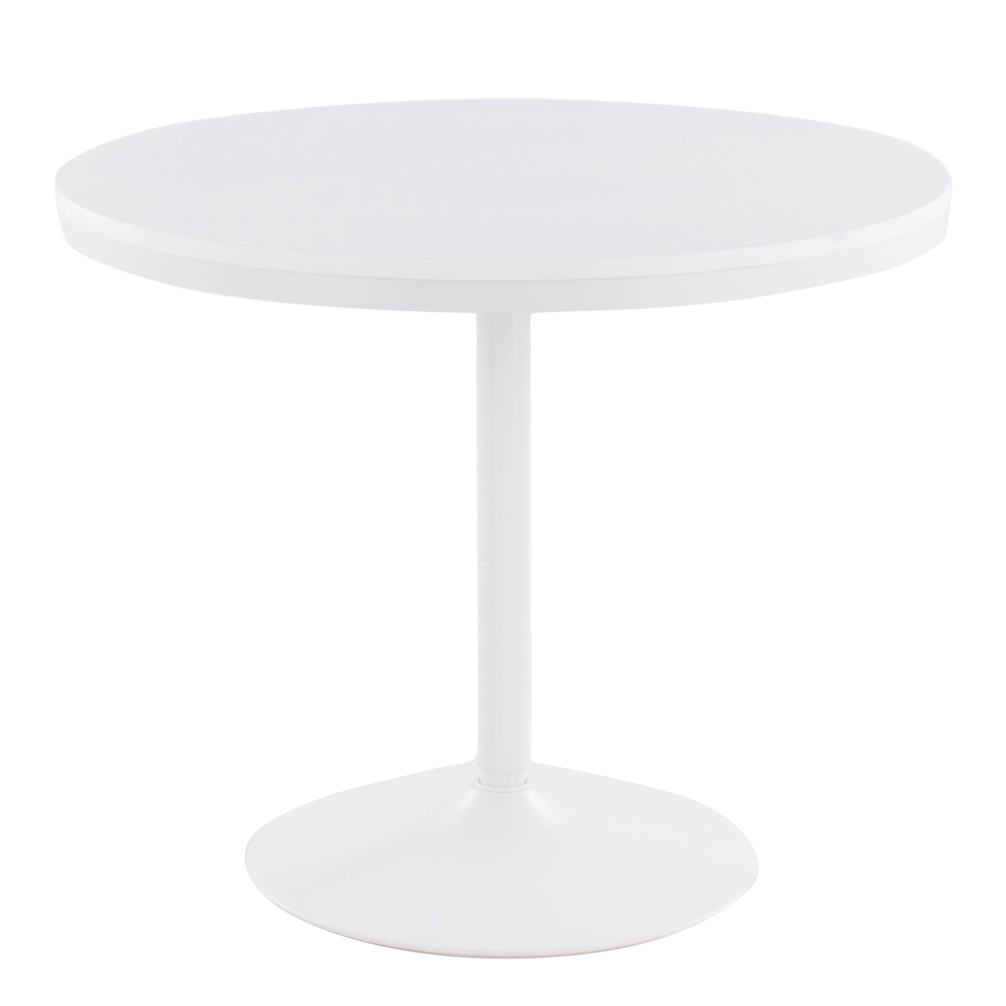 Dakota - Industrial Dining Table - Best Buy Furniture
