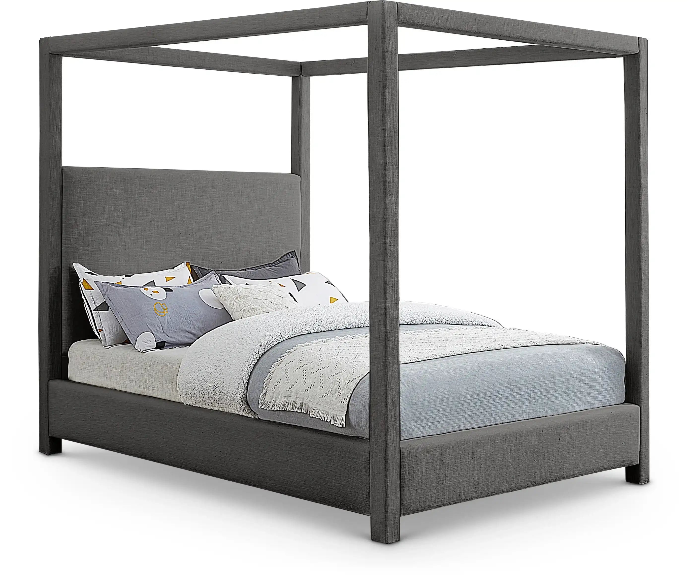 Emerson - Bed - Best Buy Furniture