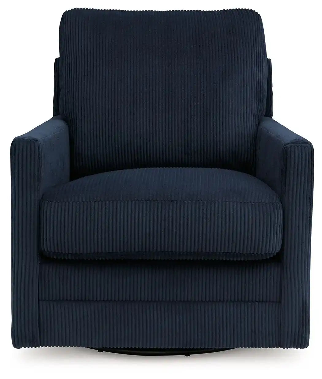 Icaman - Swivel Chair - Best Buy Furniture