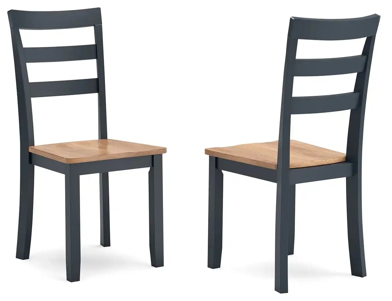 Gesthaven - Dining Room Side Chair (Set of 2) - Best Buy Furniture
