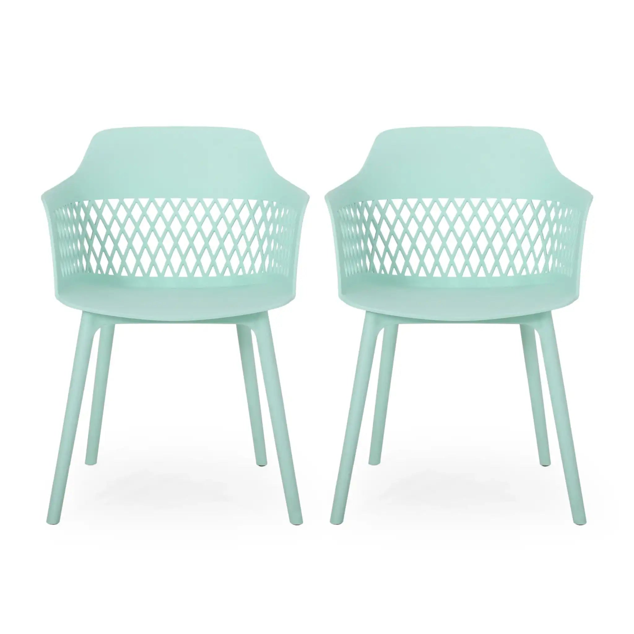 Azalea - Chair (Set of 2) - Best Buy Furniture
