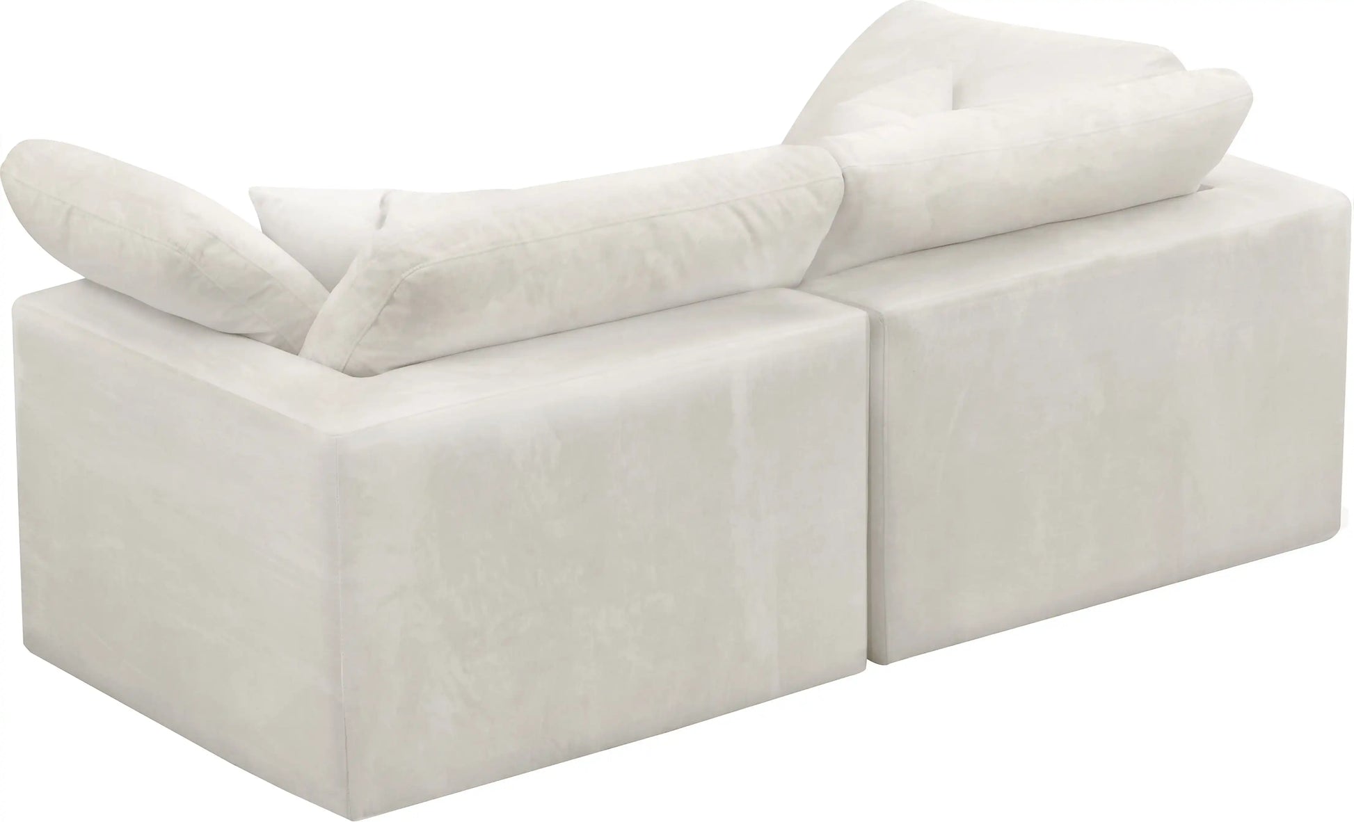 Cozy - Modular 2 Seat Sofa - Best Buy Furniture