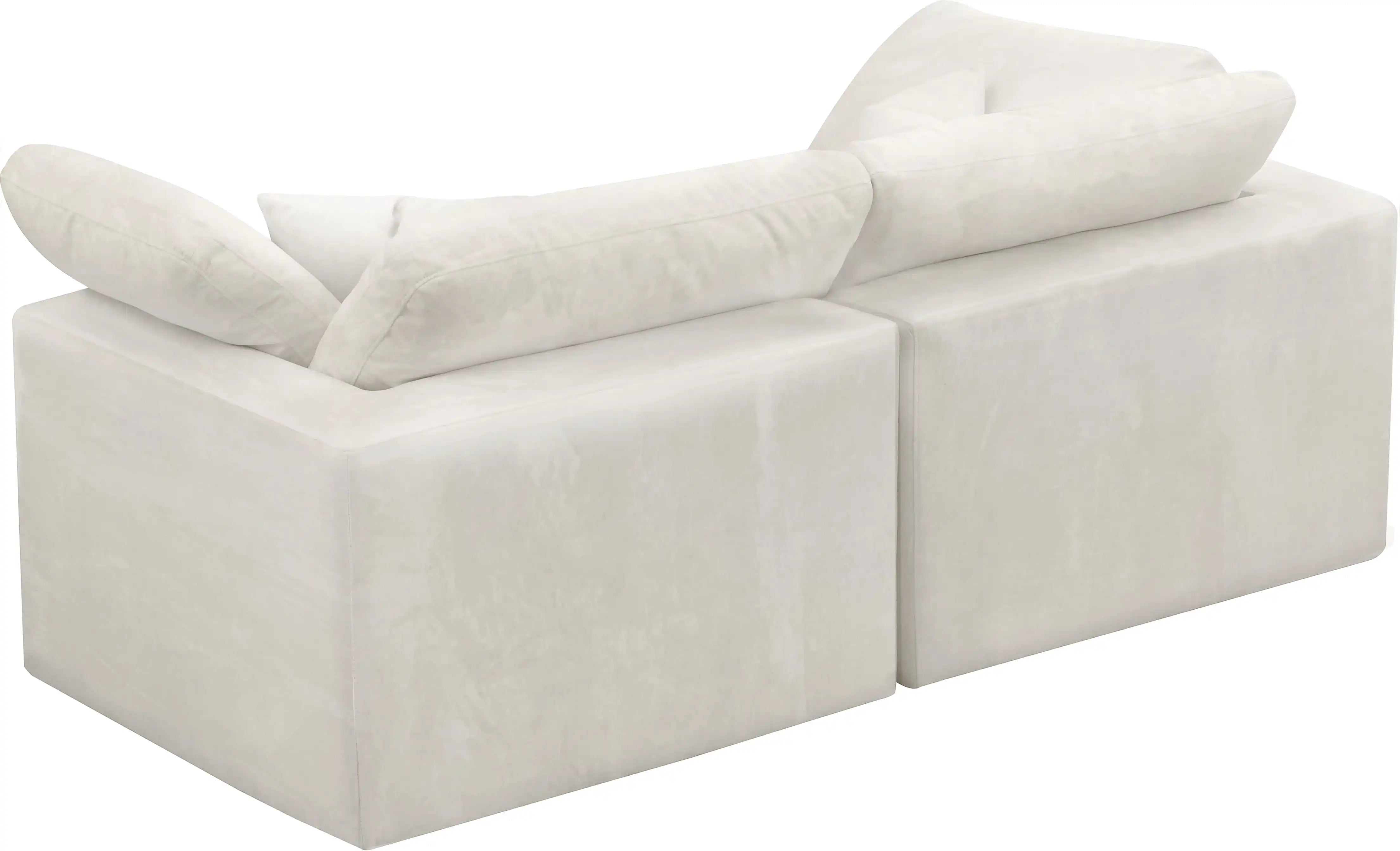 Cozy - Modular 2 Seat Sofa - Best Buy Furniture