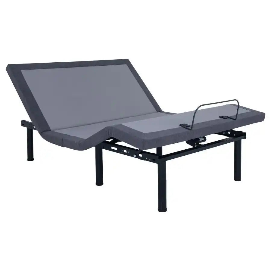 Negan - Adjustable Bed Base - Best Buy Furniture