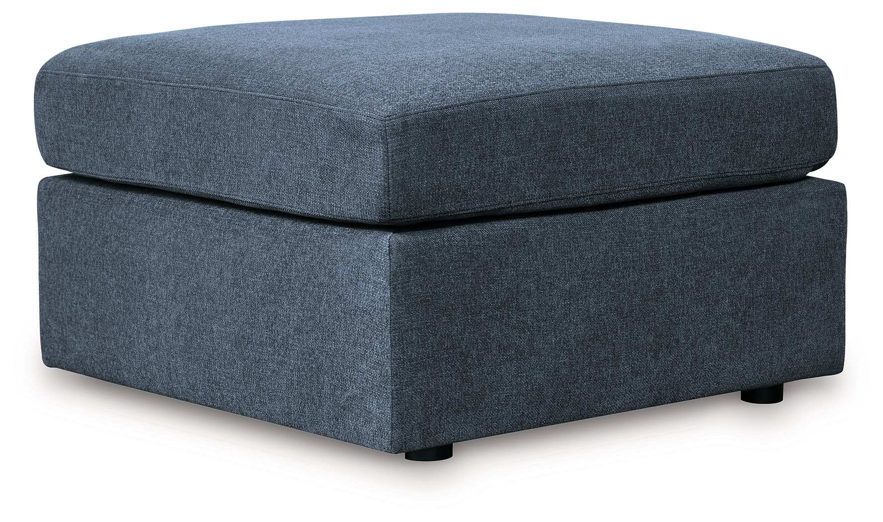Modmax - Oversized Accent Ottoman - Best Buy Furniture