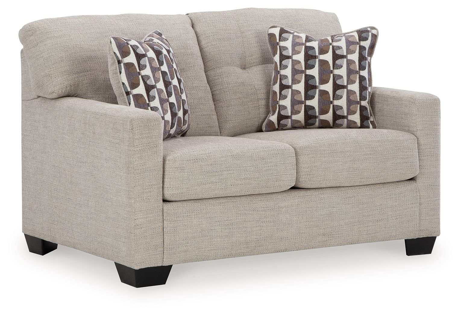 Mahoney - Loveseat - Best Buy Furniture