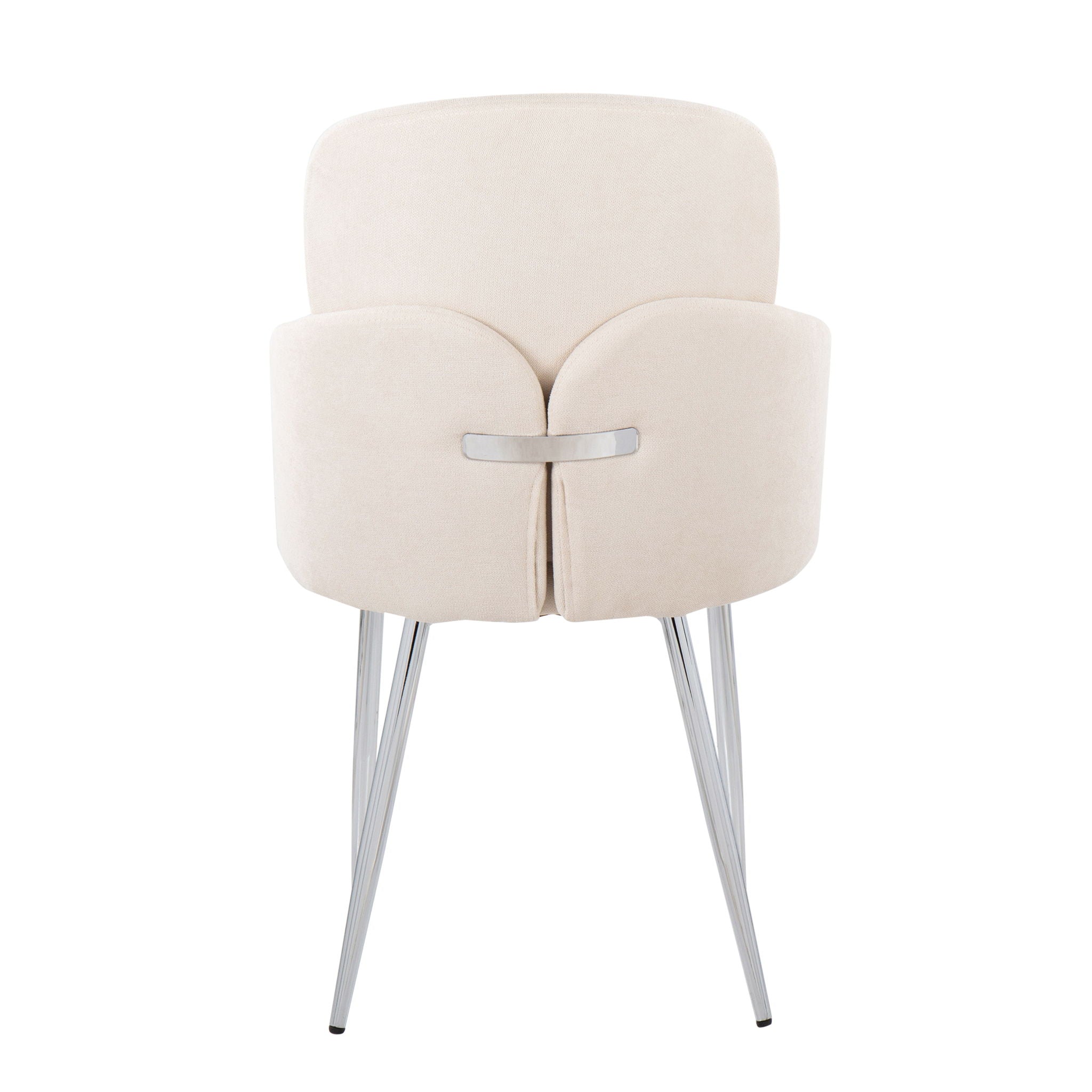 Dahlia - Contemporary, Dining Chair (Set of 2) - Best Buy Furniture