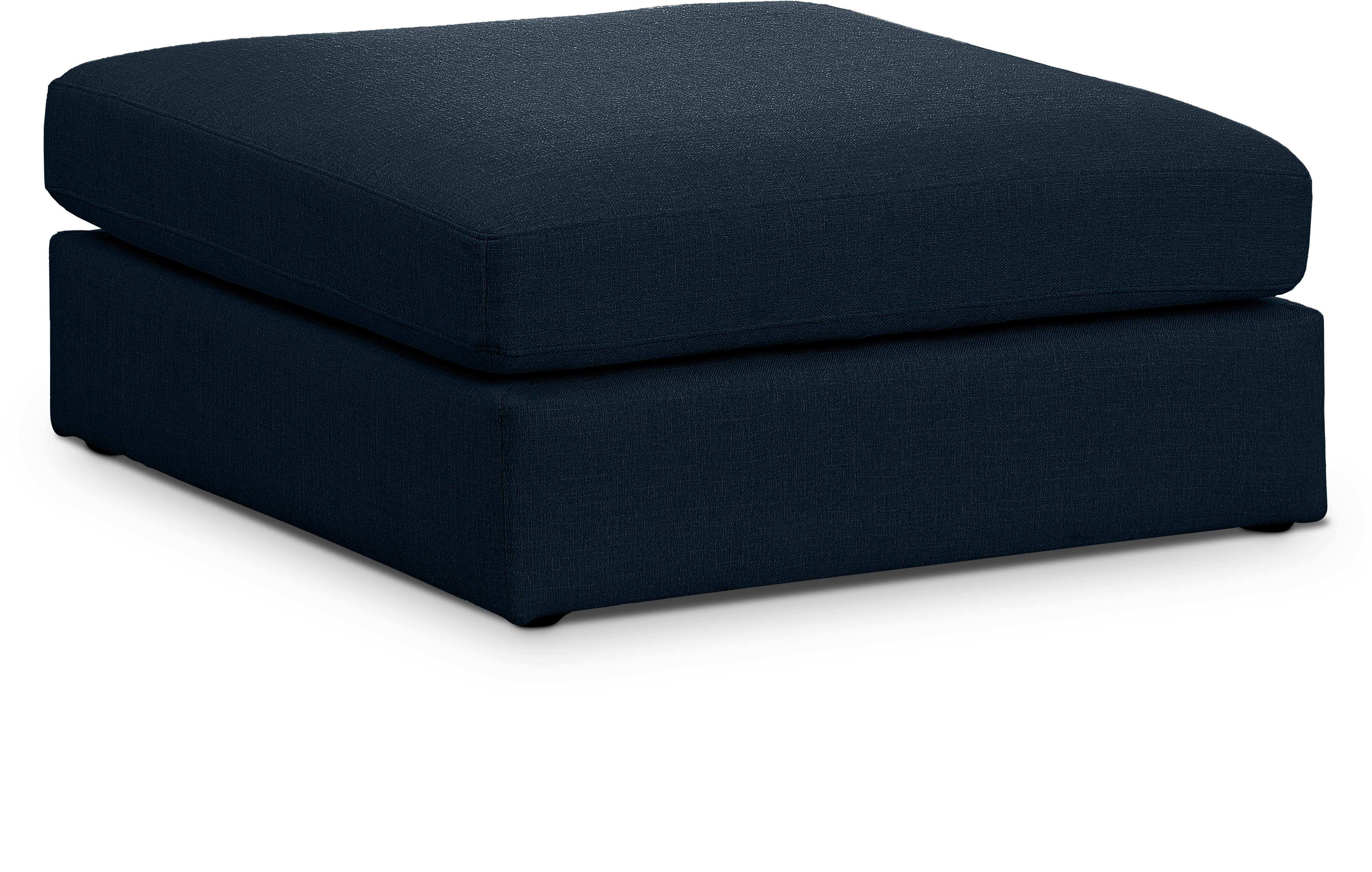 Beckham - Ottoman - Best Buy Furniture