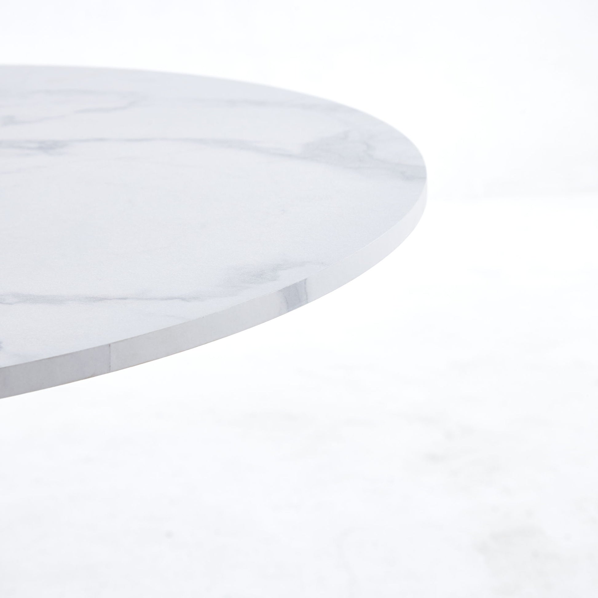 Tulip Special Dining Table, MDF Dining Table - Best Buy Furniture