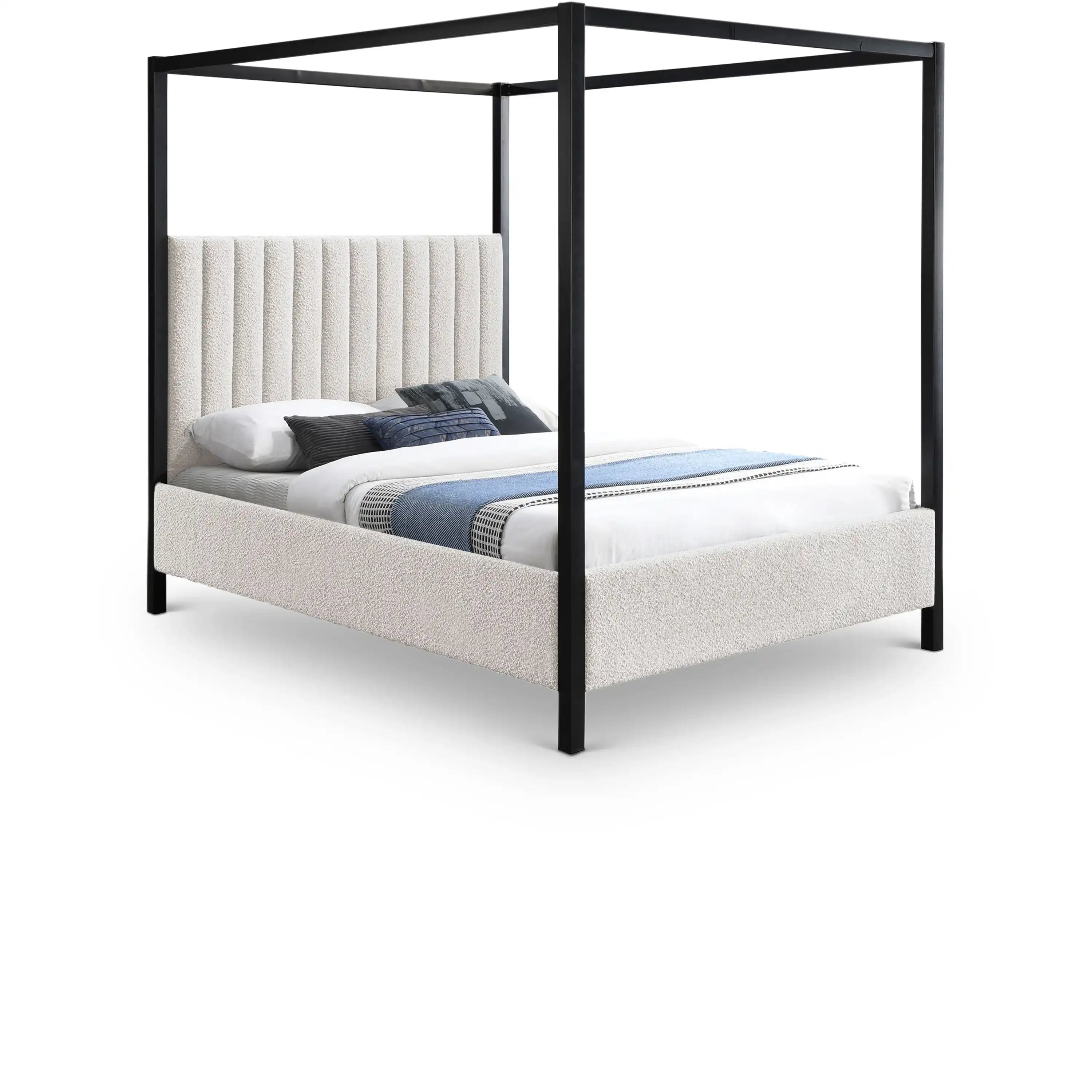 Kelly - Bed - Best Buy Furniture