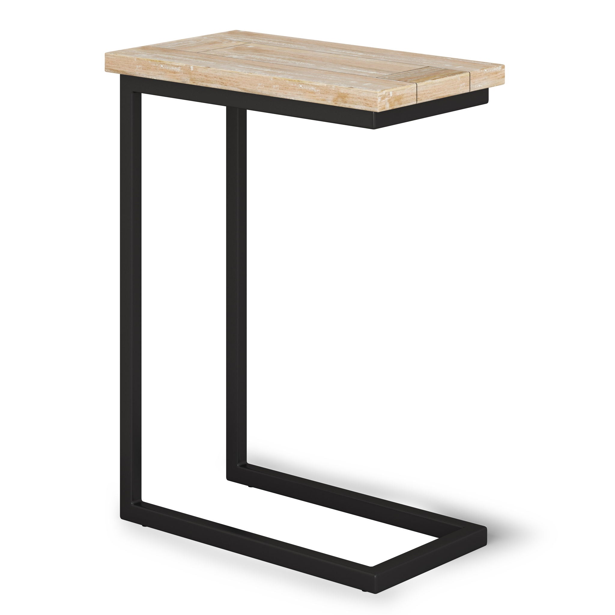 Skyler - C Side Handcrafted Table - Best Buy Furniture