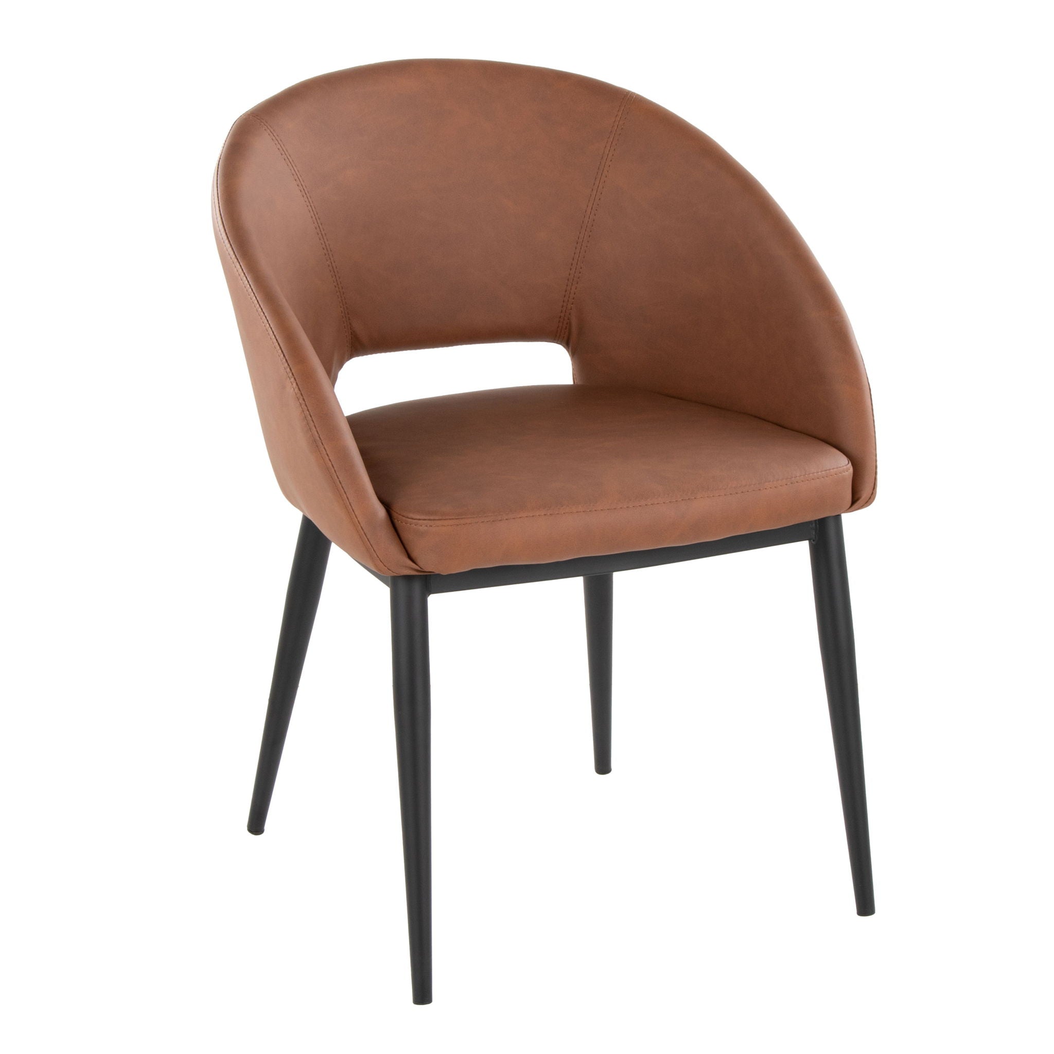 Renee - Contemporary Distinctive Design Chair - Best Buy Furniture