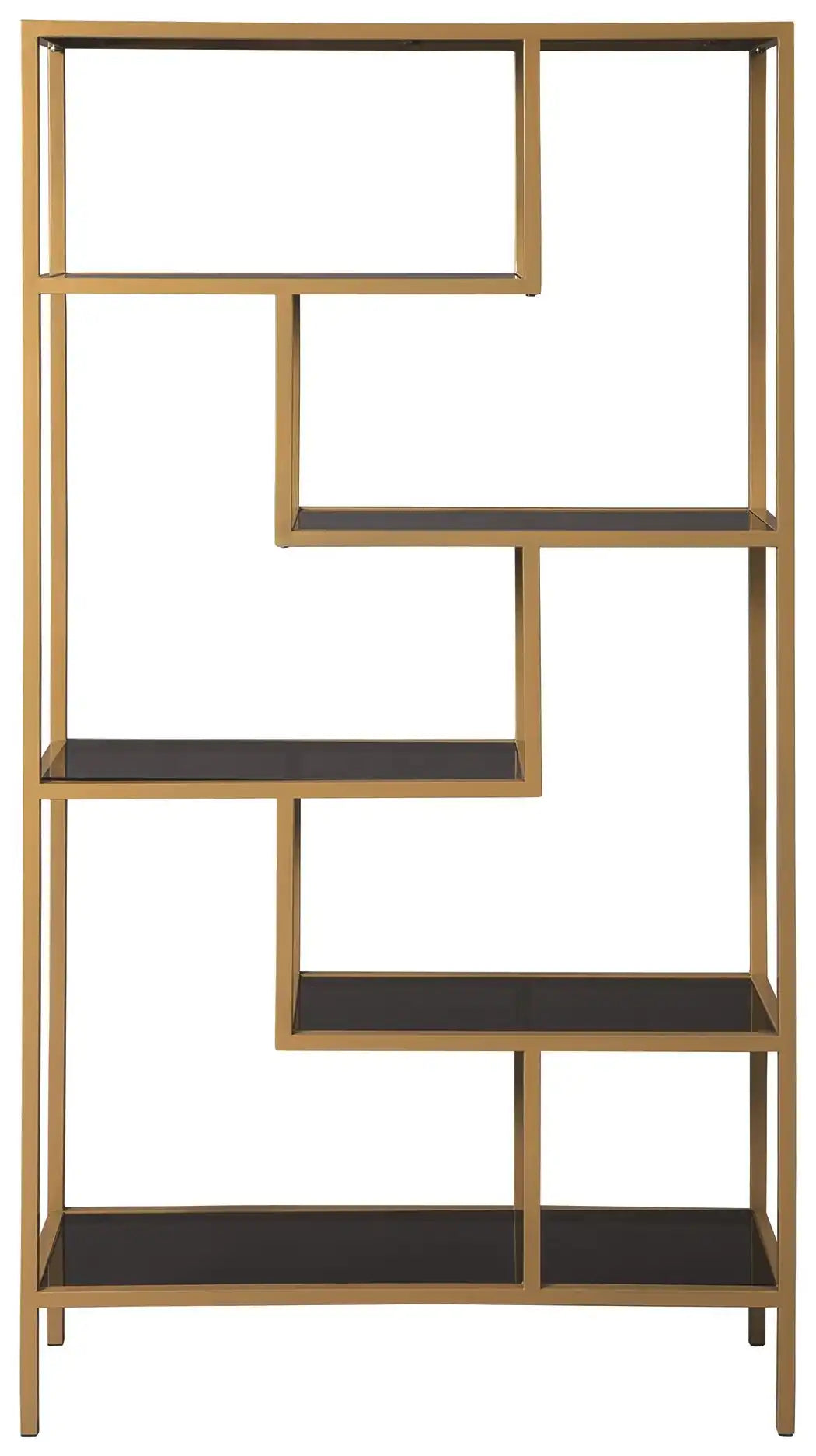 Frankwell - Bookcase - Best Buy Furniture