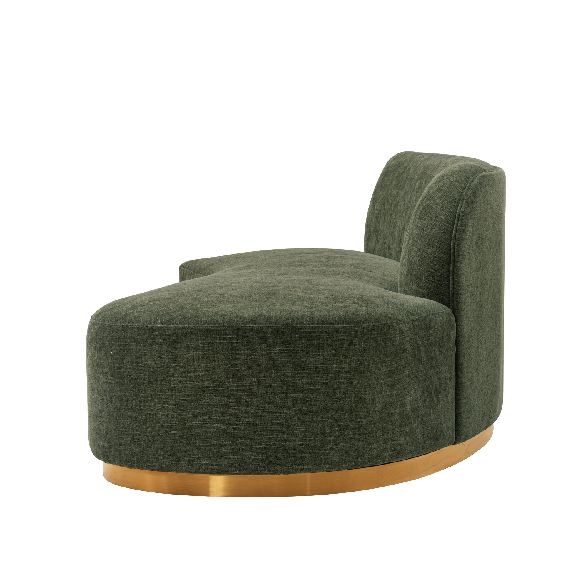 Daria - Sofa Sectional With Pillows, 2 Piece Design