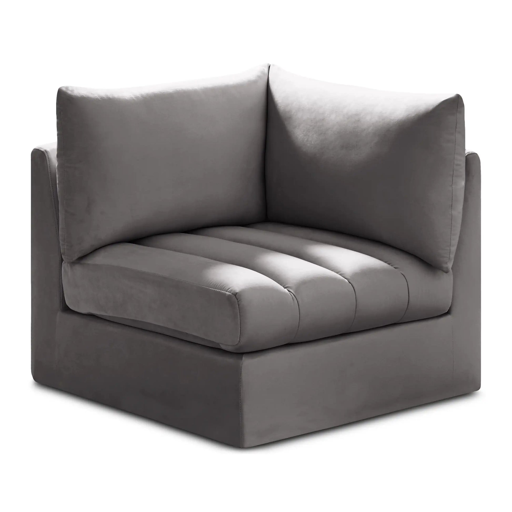 Jacob - Corner Chair - Best Buy Furniture