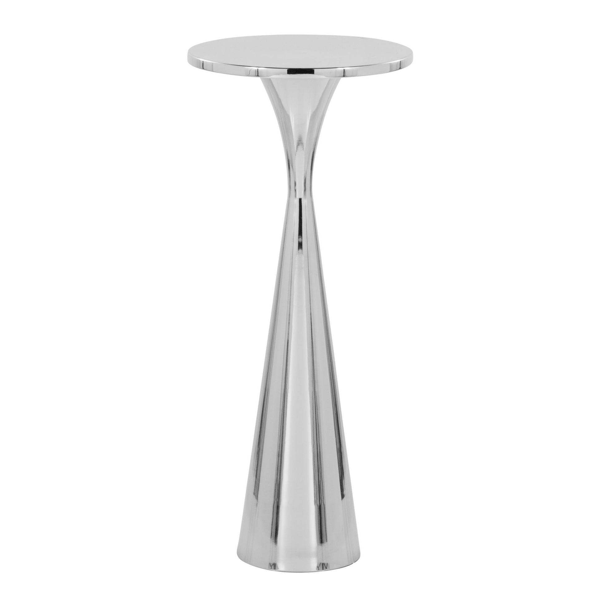 Gemma - Sleek Design Side Table - Best Buy Furniture