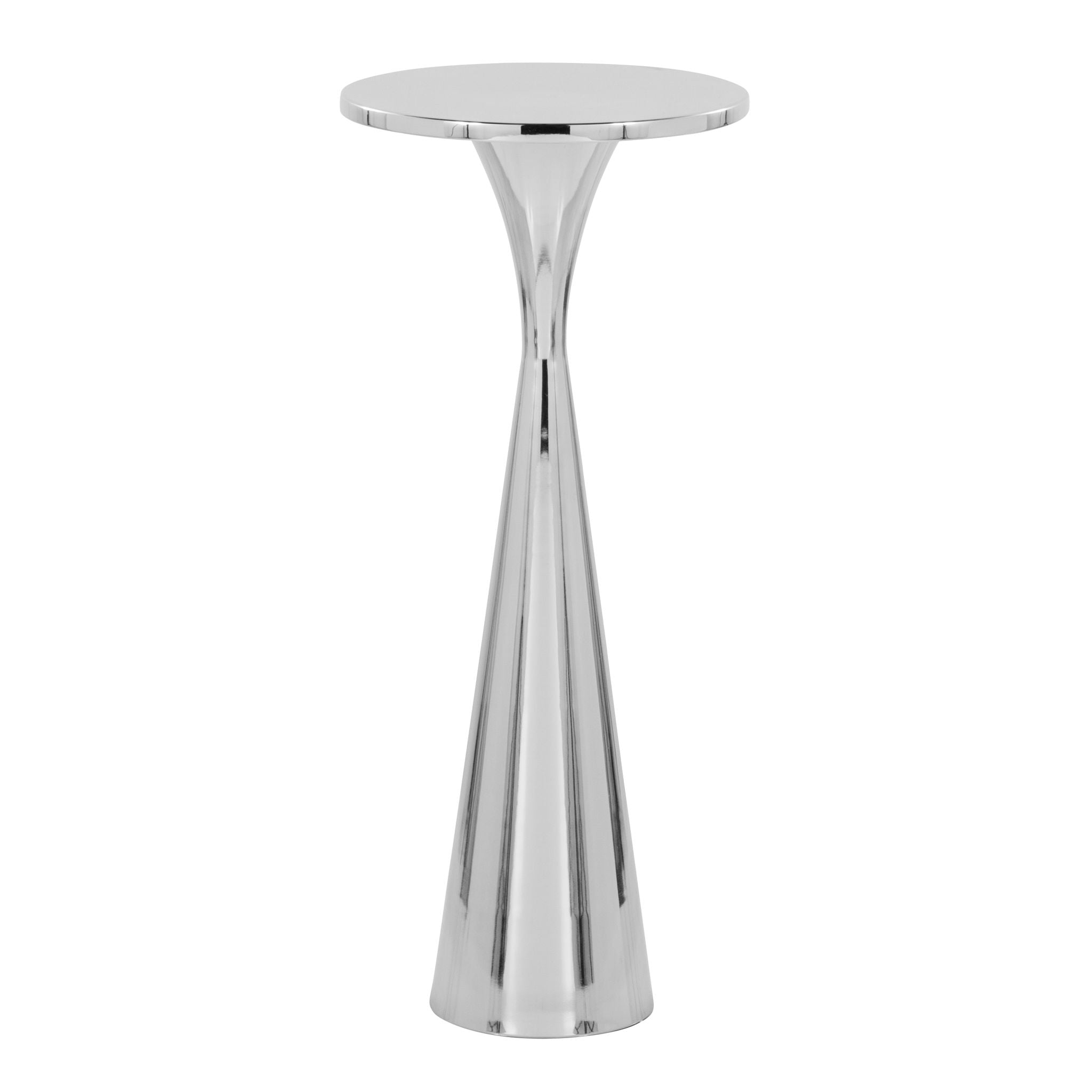 Gemma - Sleek Design Side Table - Best Buy Furniture