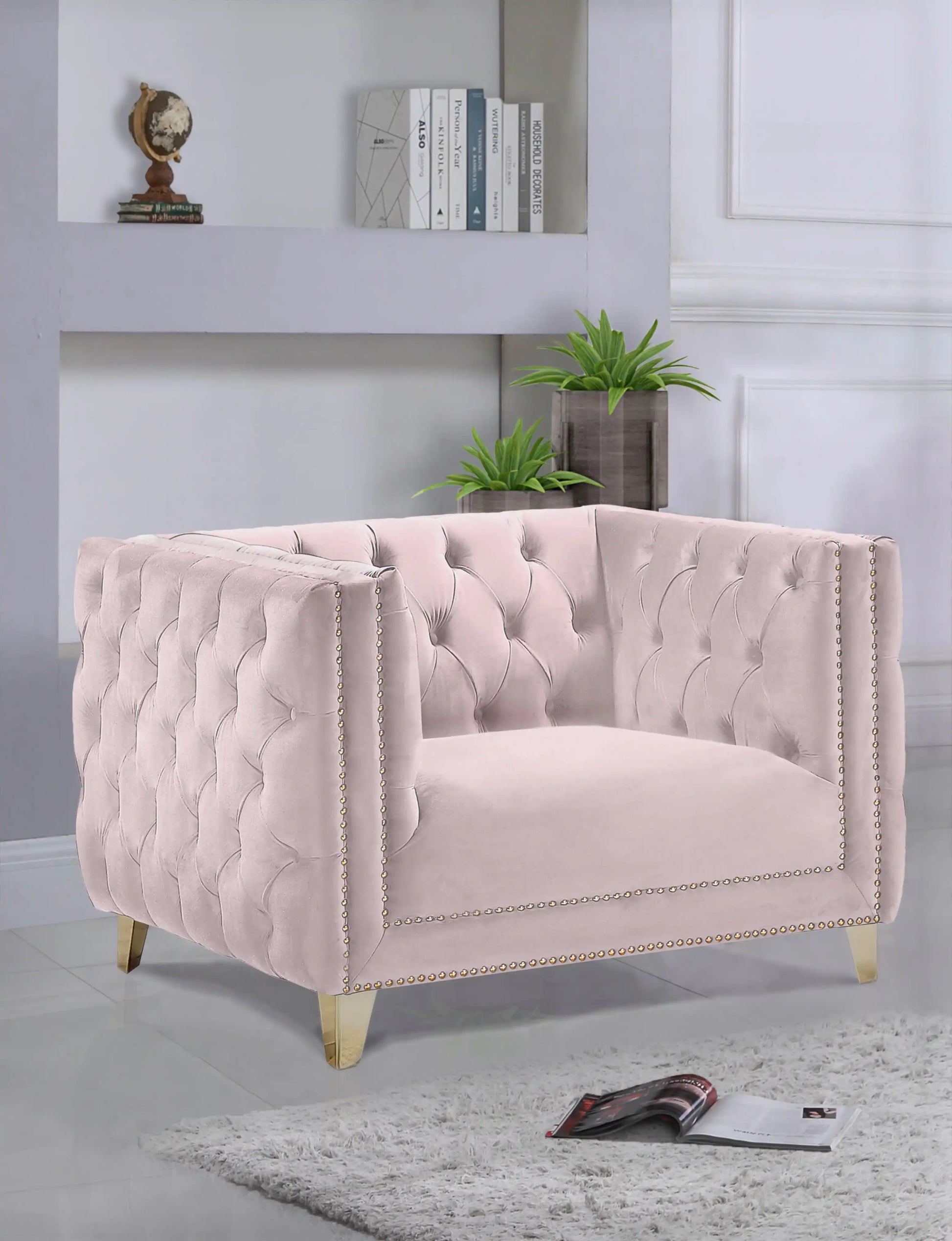 Michelle - Chair - Best Buy Furniture
