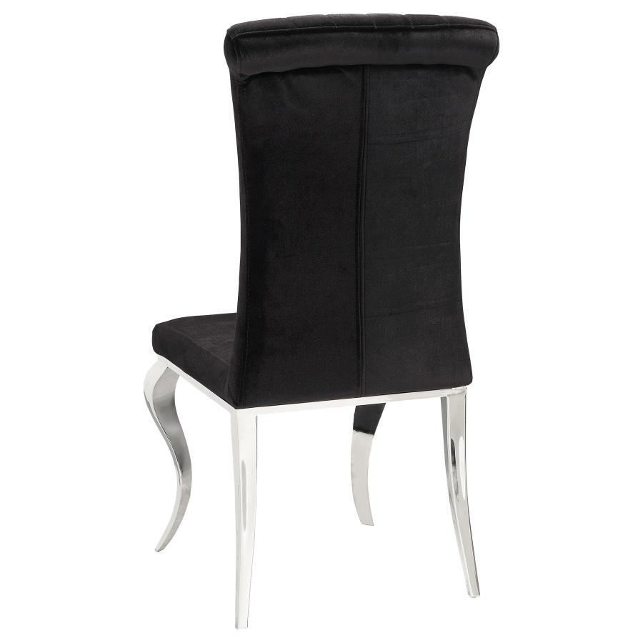 Carone - Rectangle Dining Set - Best Buy Furniture